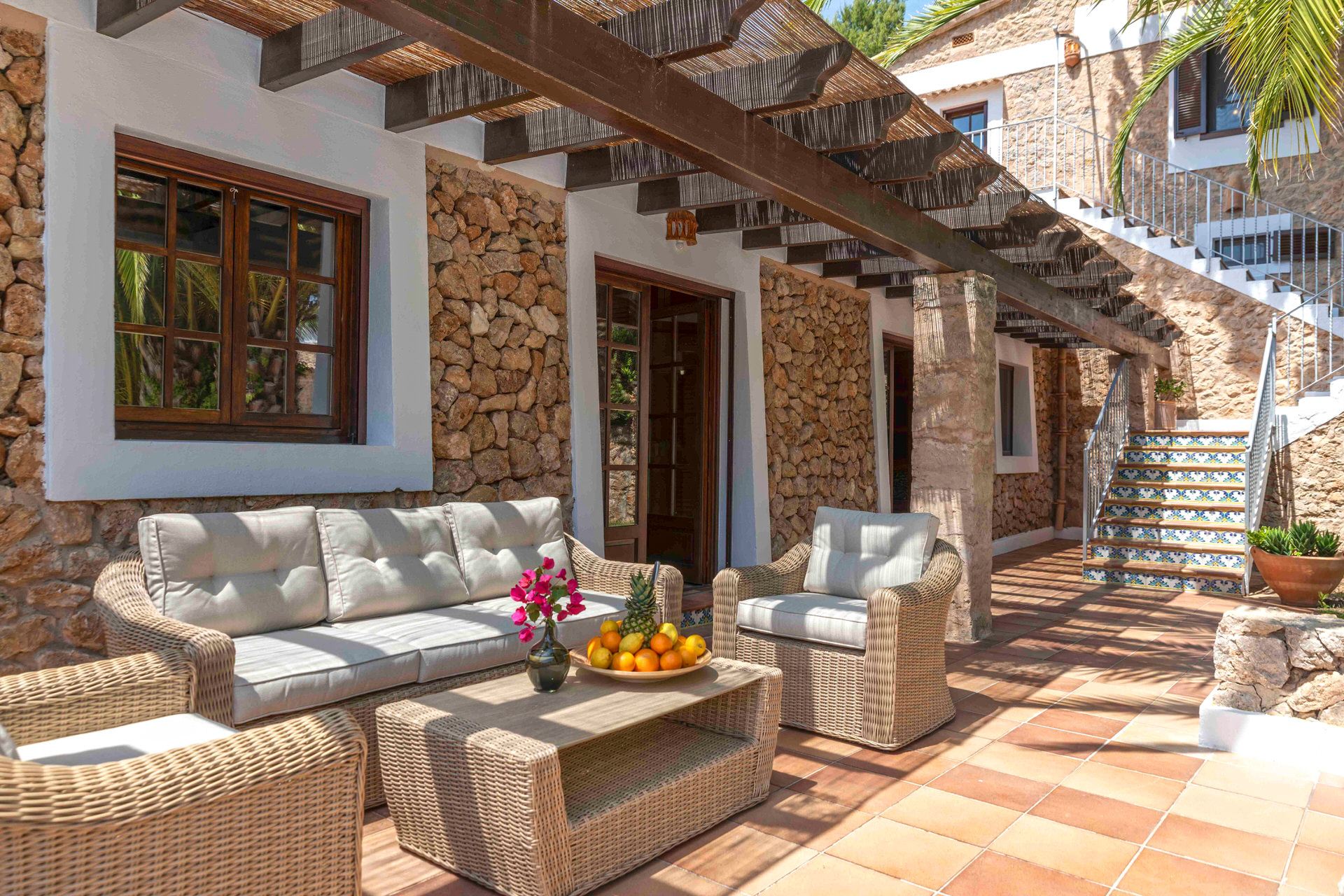 Finca Especial El Pino Esporles