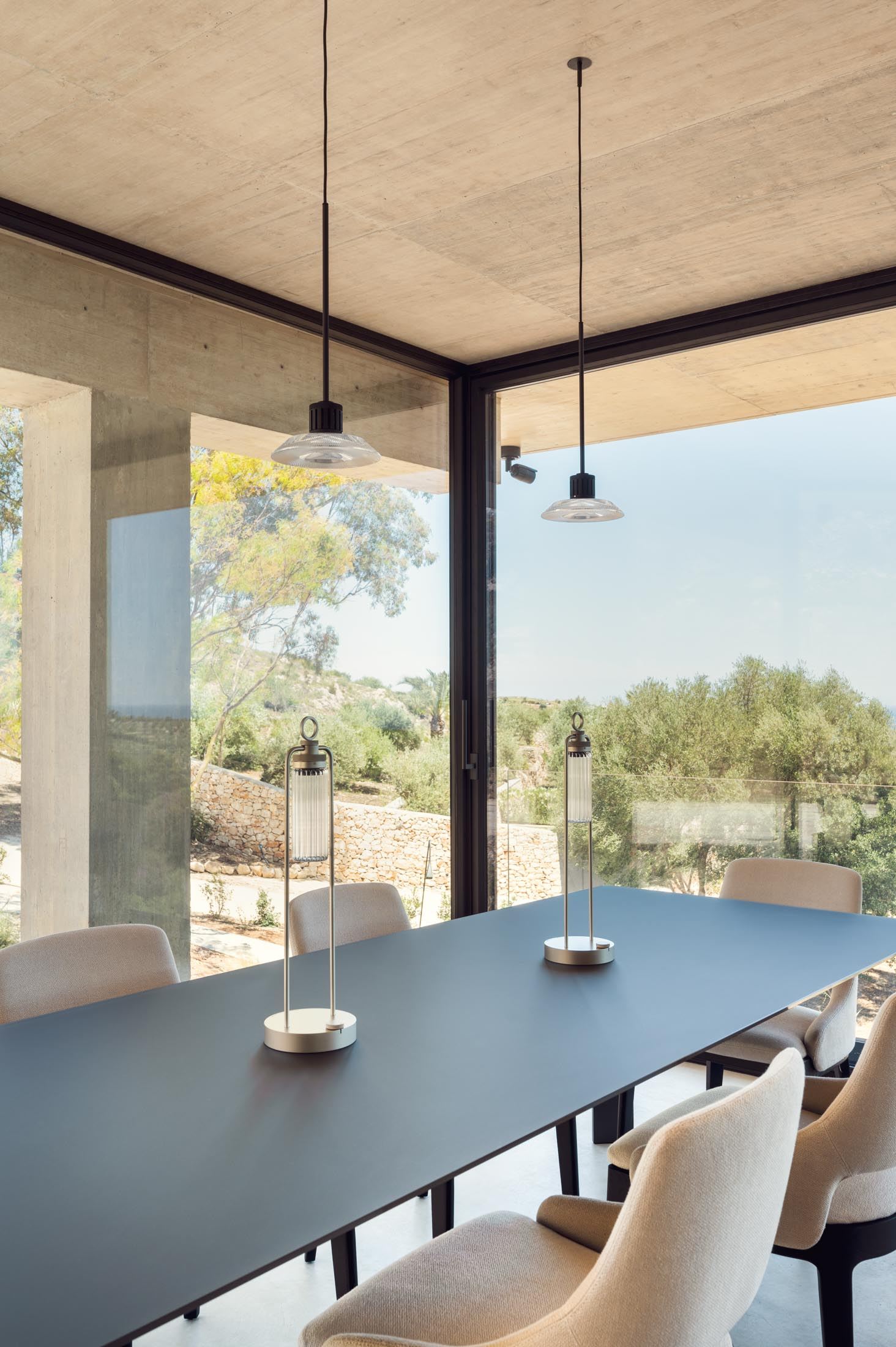 La Cava Boutique Home