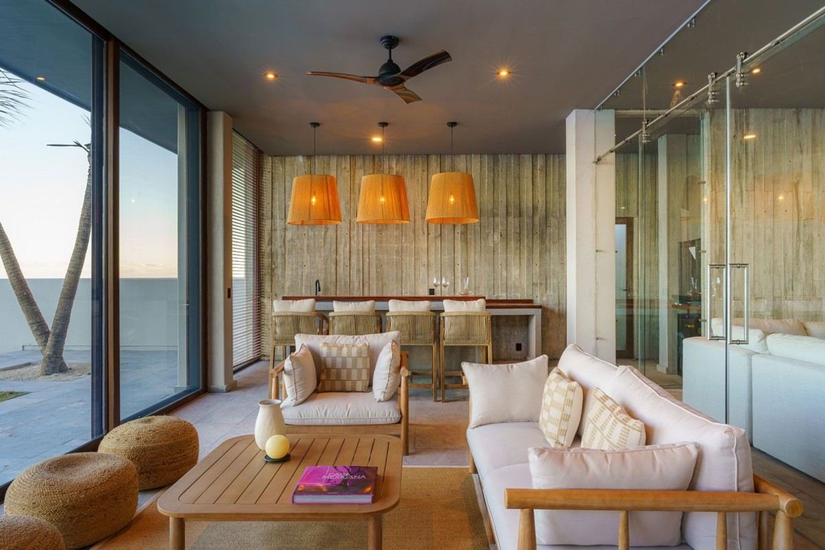 Saadetna Beach House