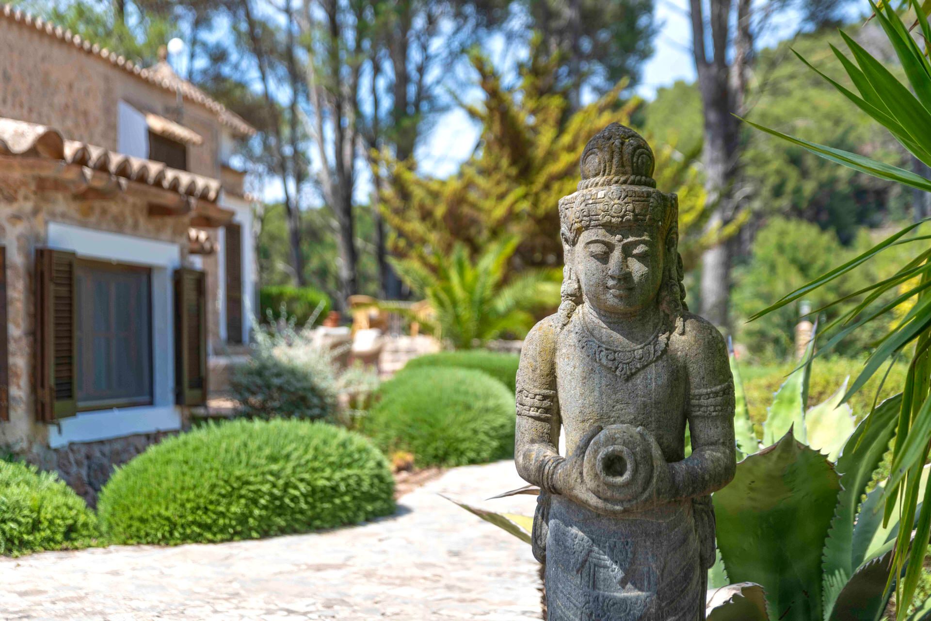 Finca Especial El Pino Esporles