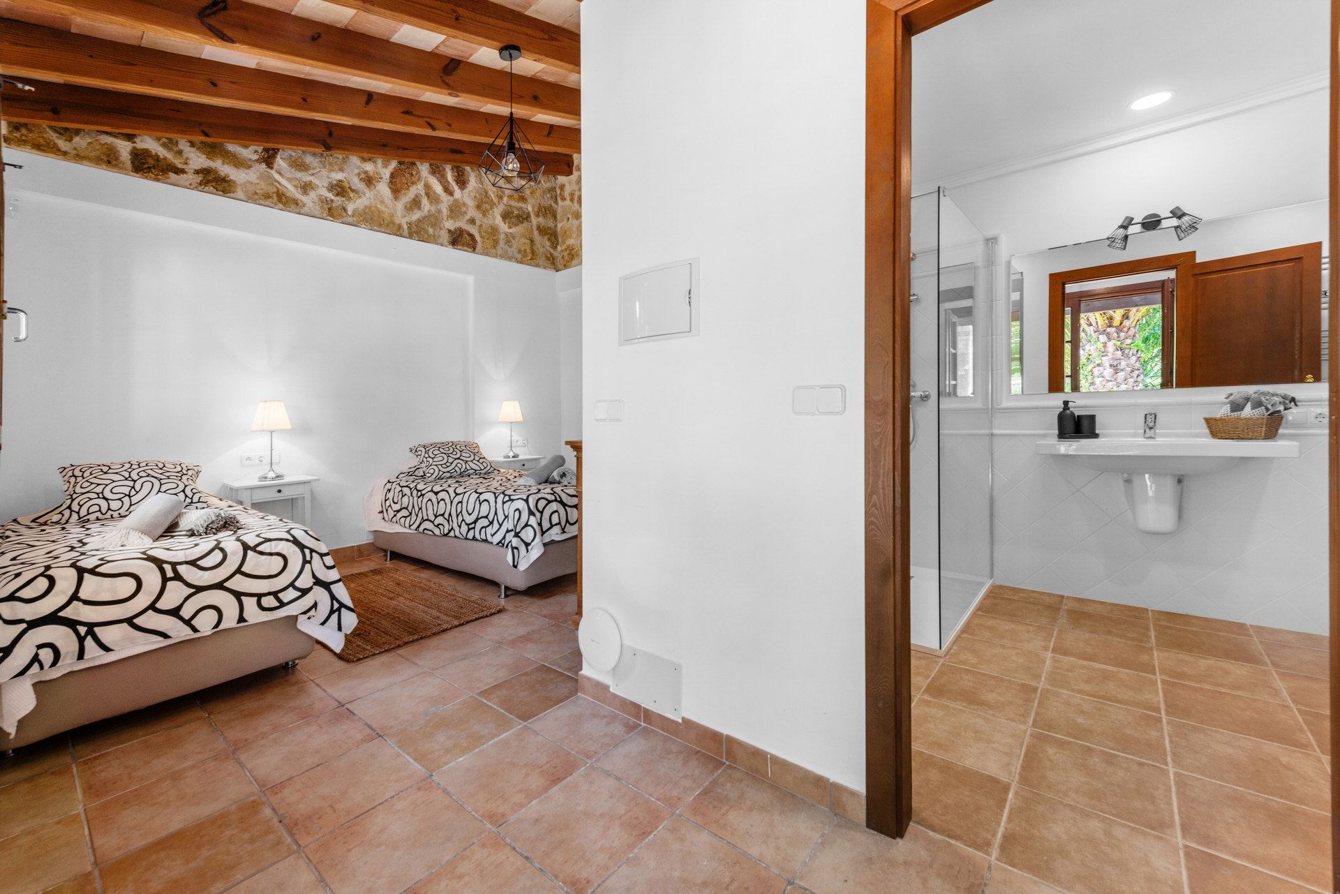 Finca Especial El Pino Esporles