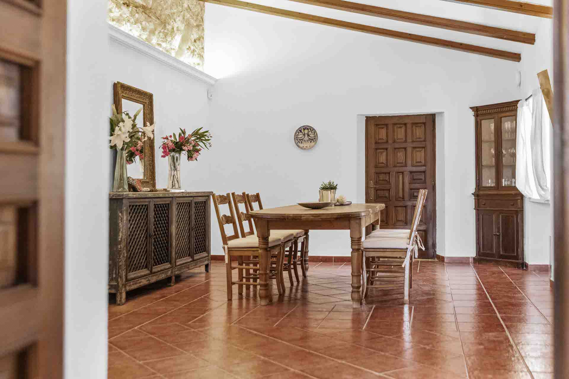 Finca Especial El Pino Esporles