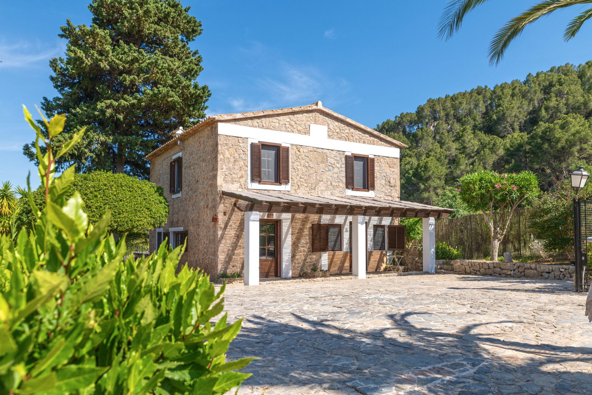 Finca Especial El Pino Esporles