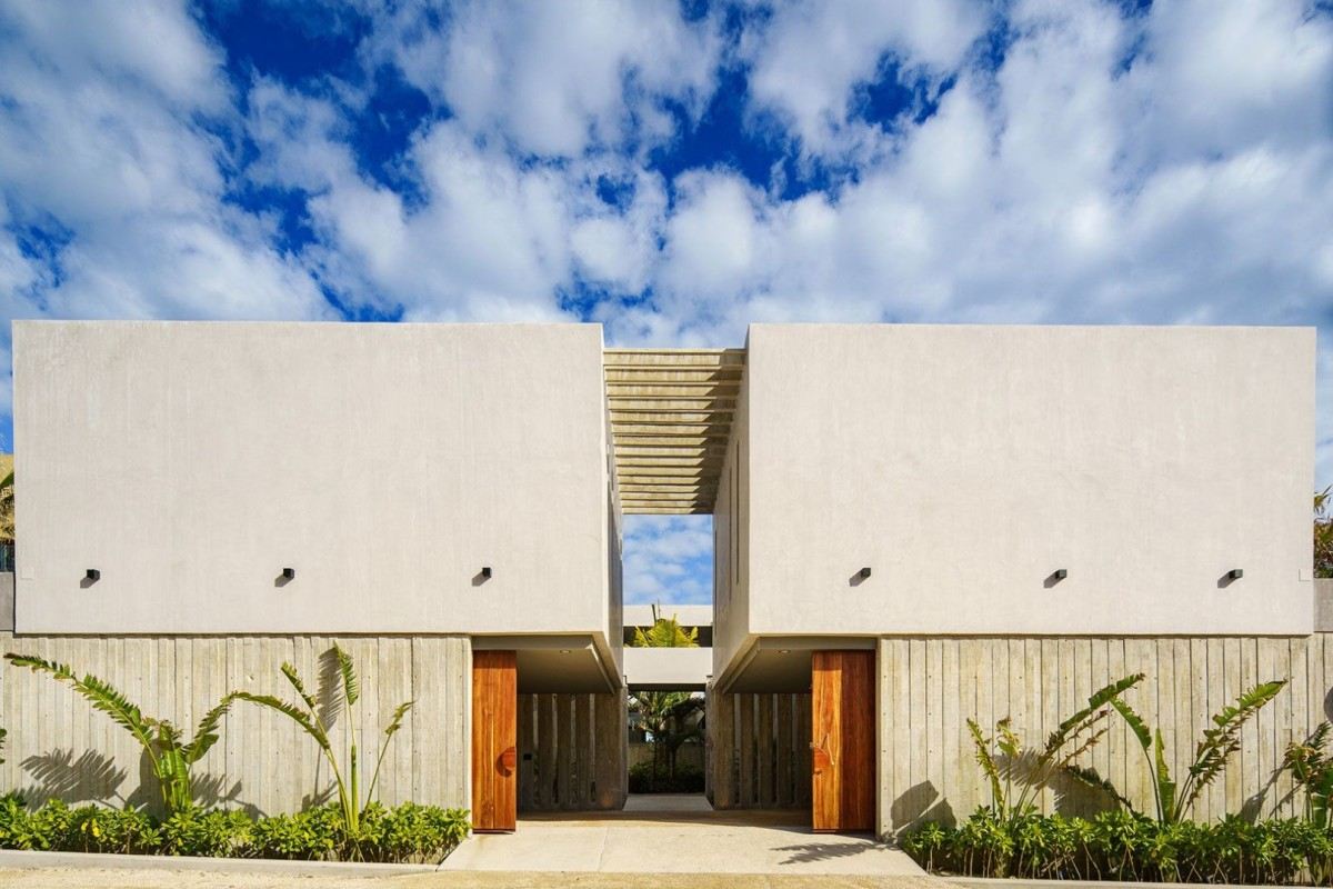 Saadetna Beach House