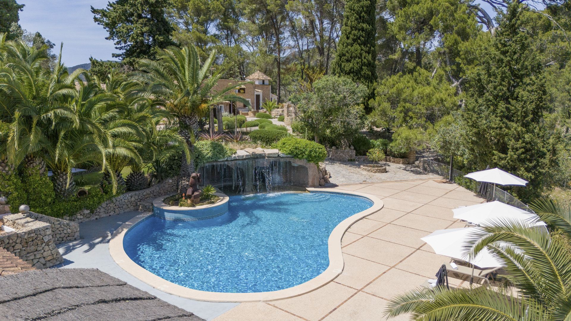 Finca Especial El Pino Esporles