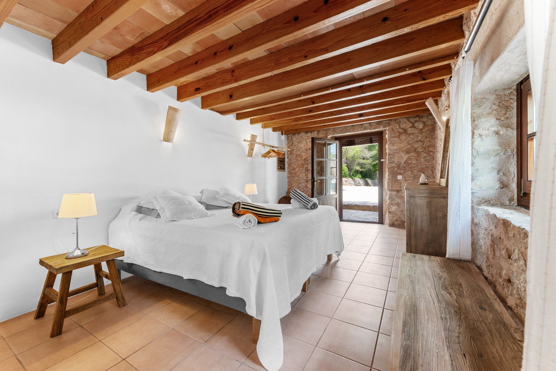 Finca Especial El Pino Esporles