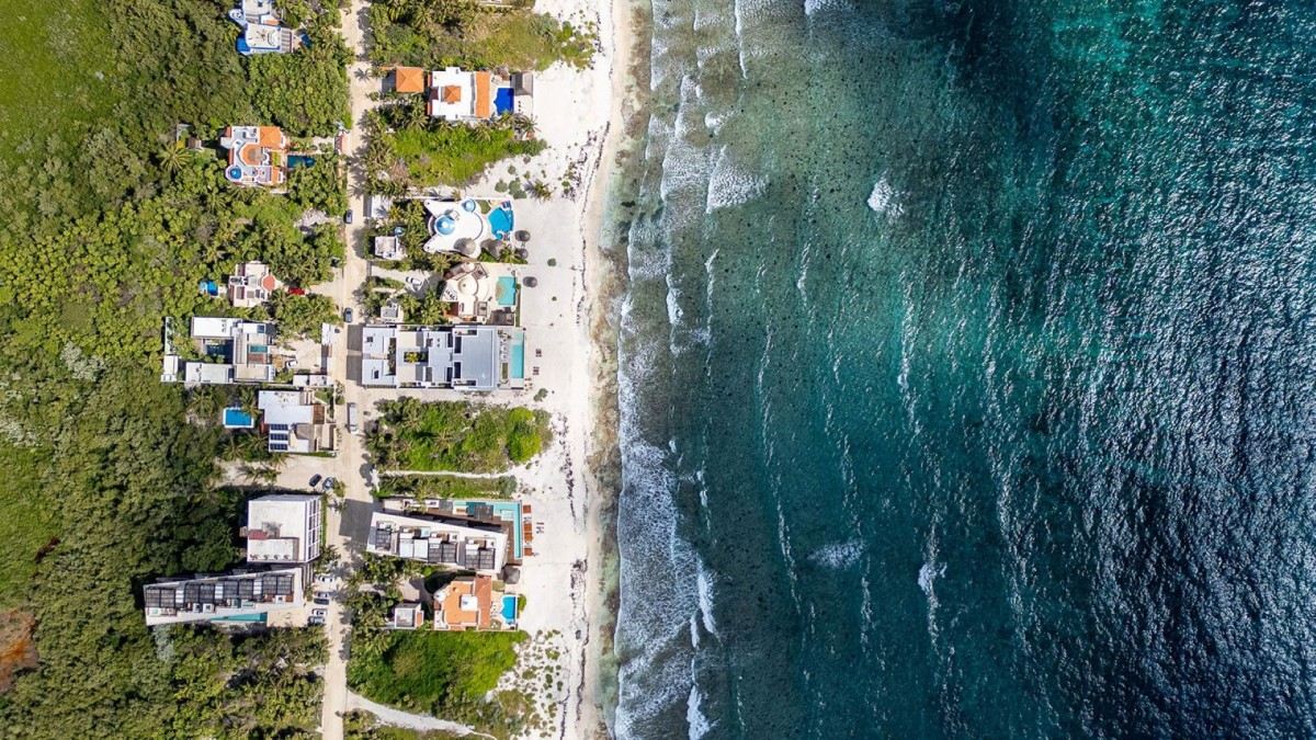 Saadetna Beach House