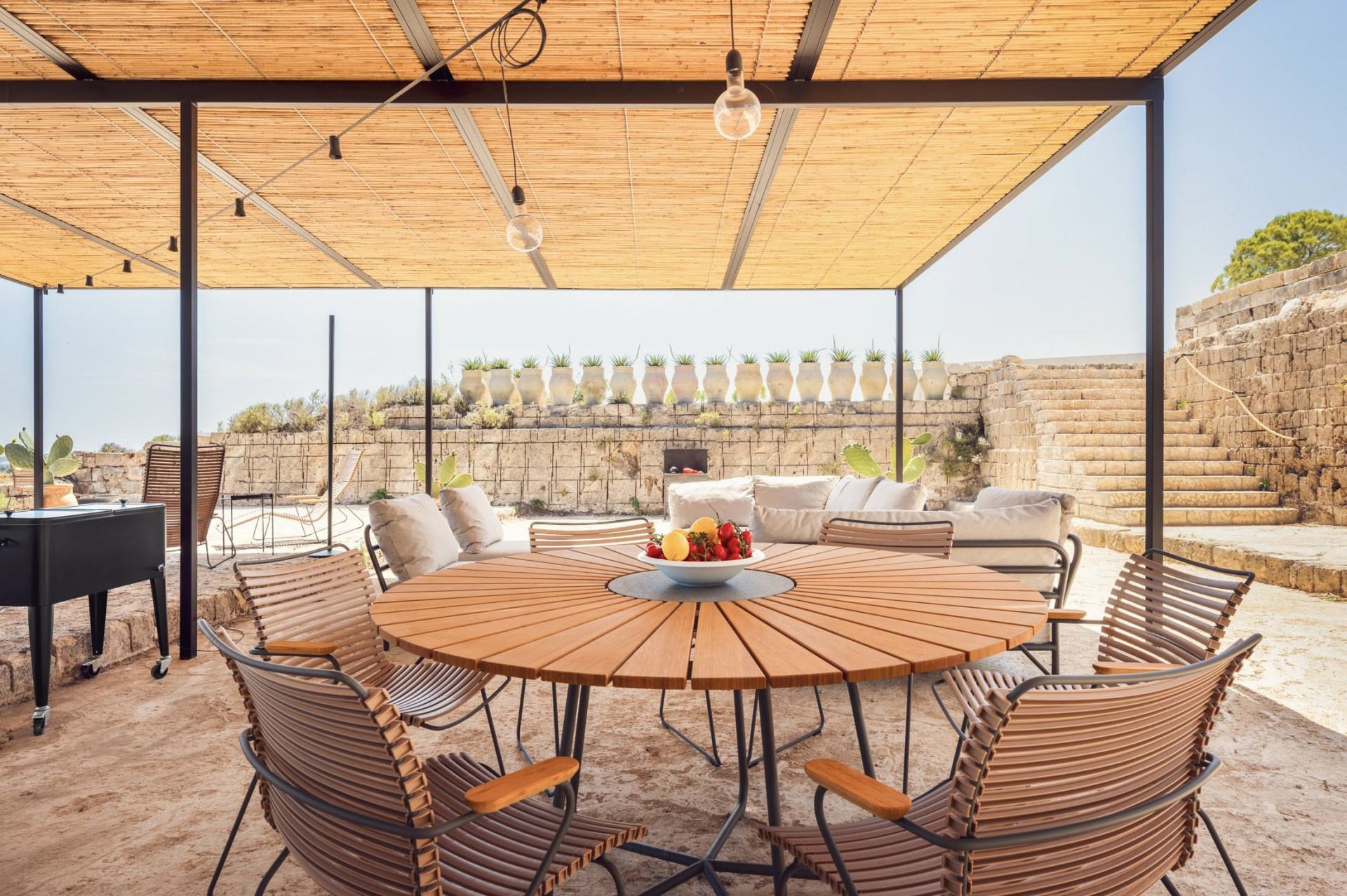 La Cava Boutique Home