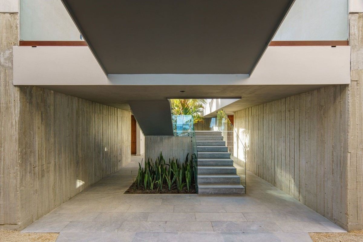 Saadetna Beach House