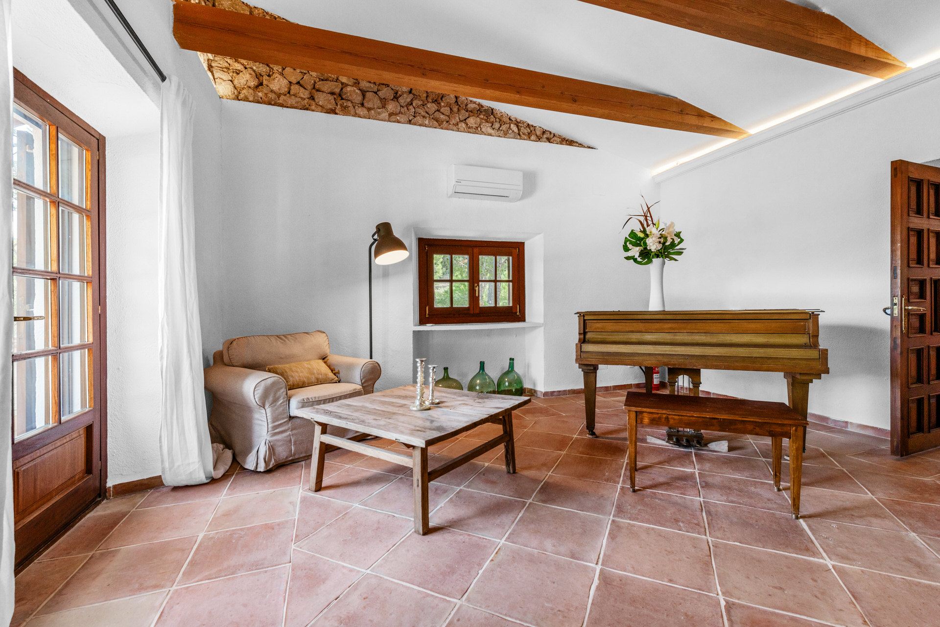 Finca Especial El Pino Esporles