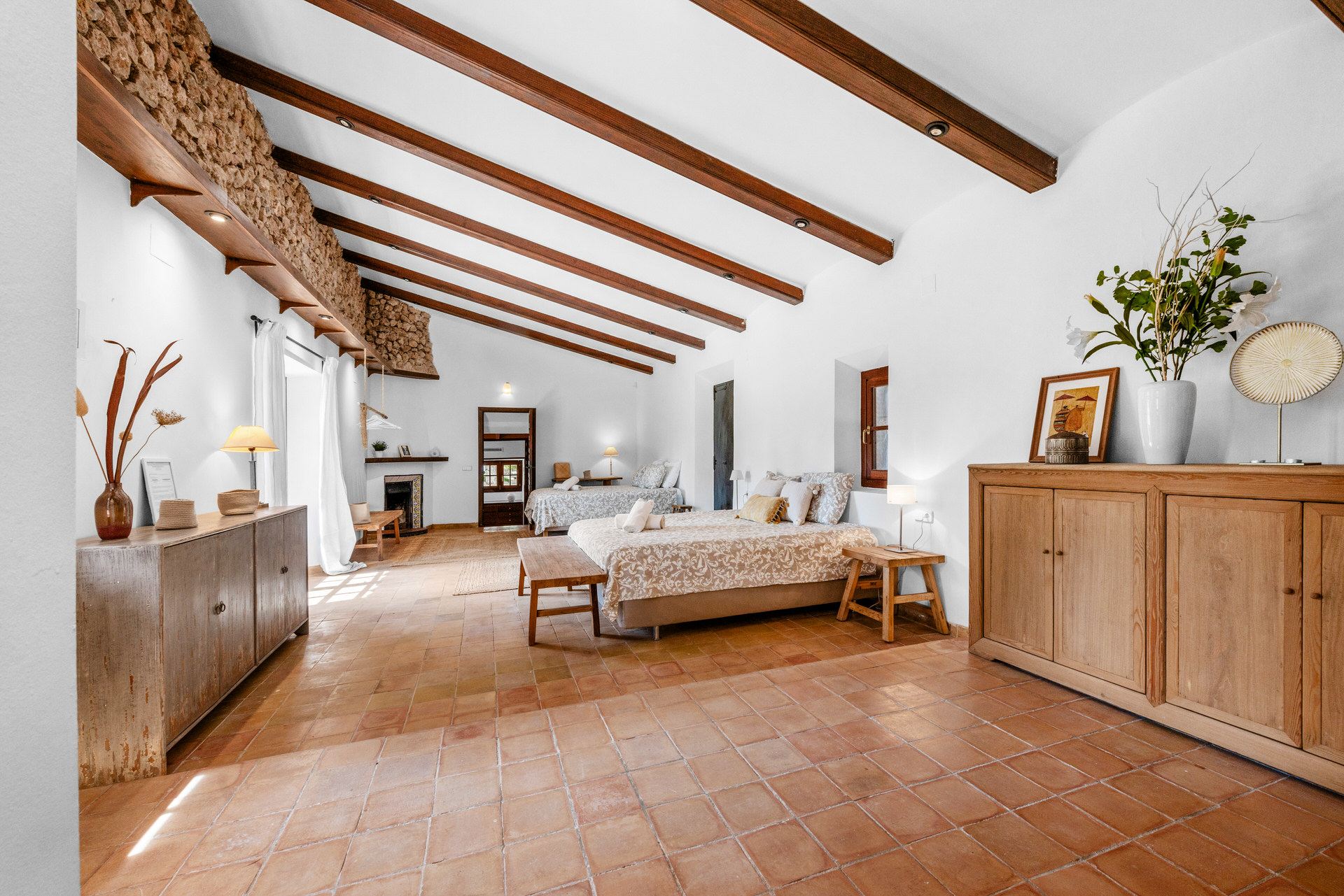 Finca Especial El Pino Esporles