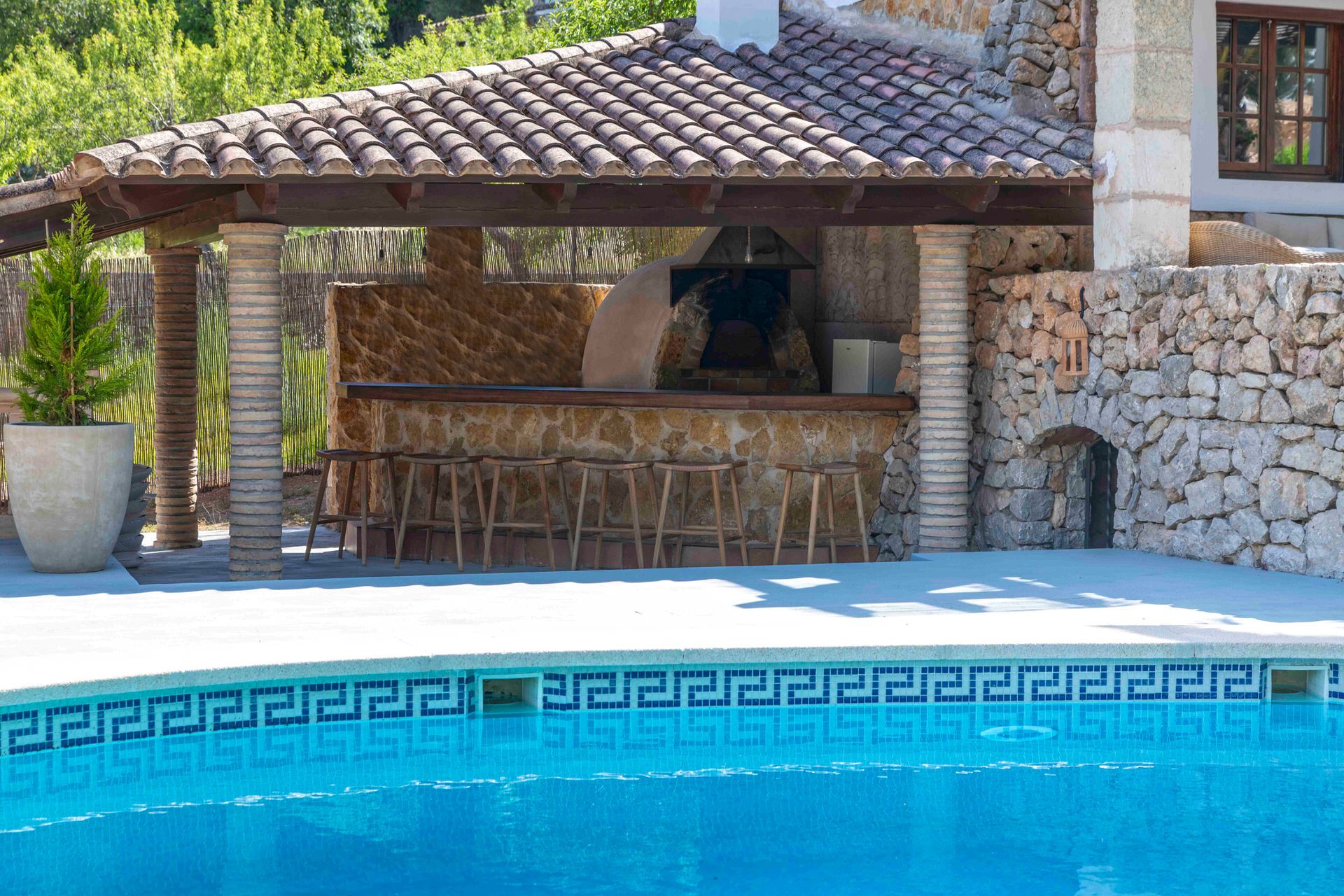 Finca Especial El Pino Esporles