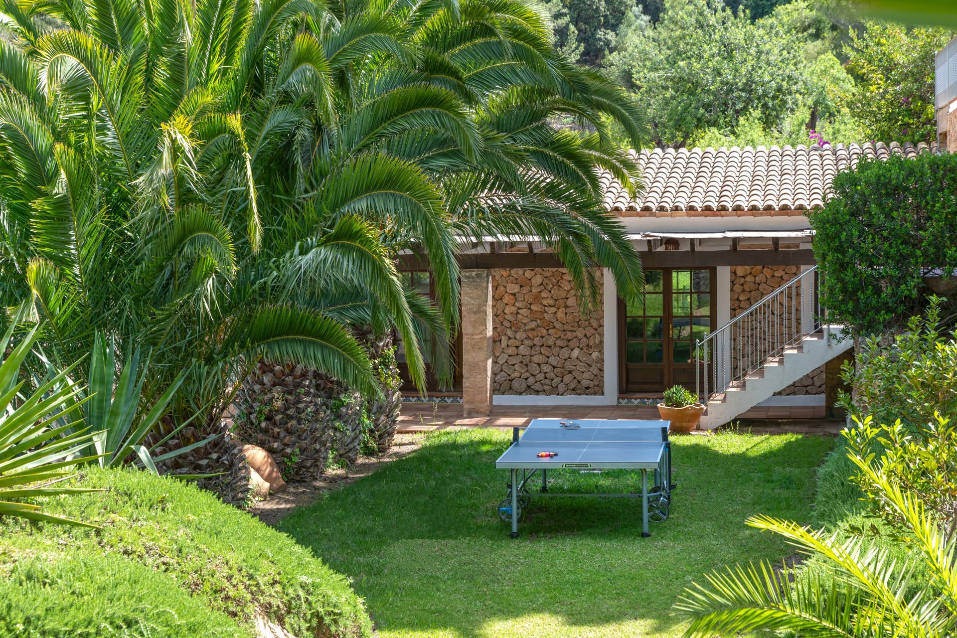 Finca Especial El Pino Esporles