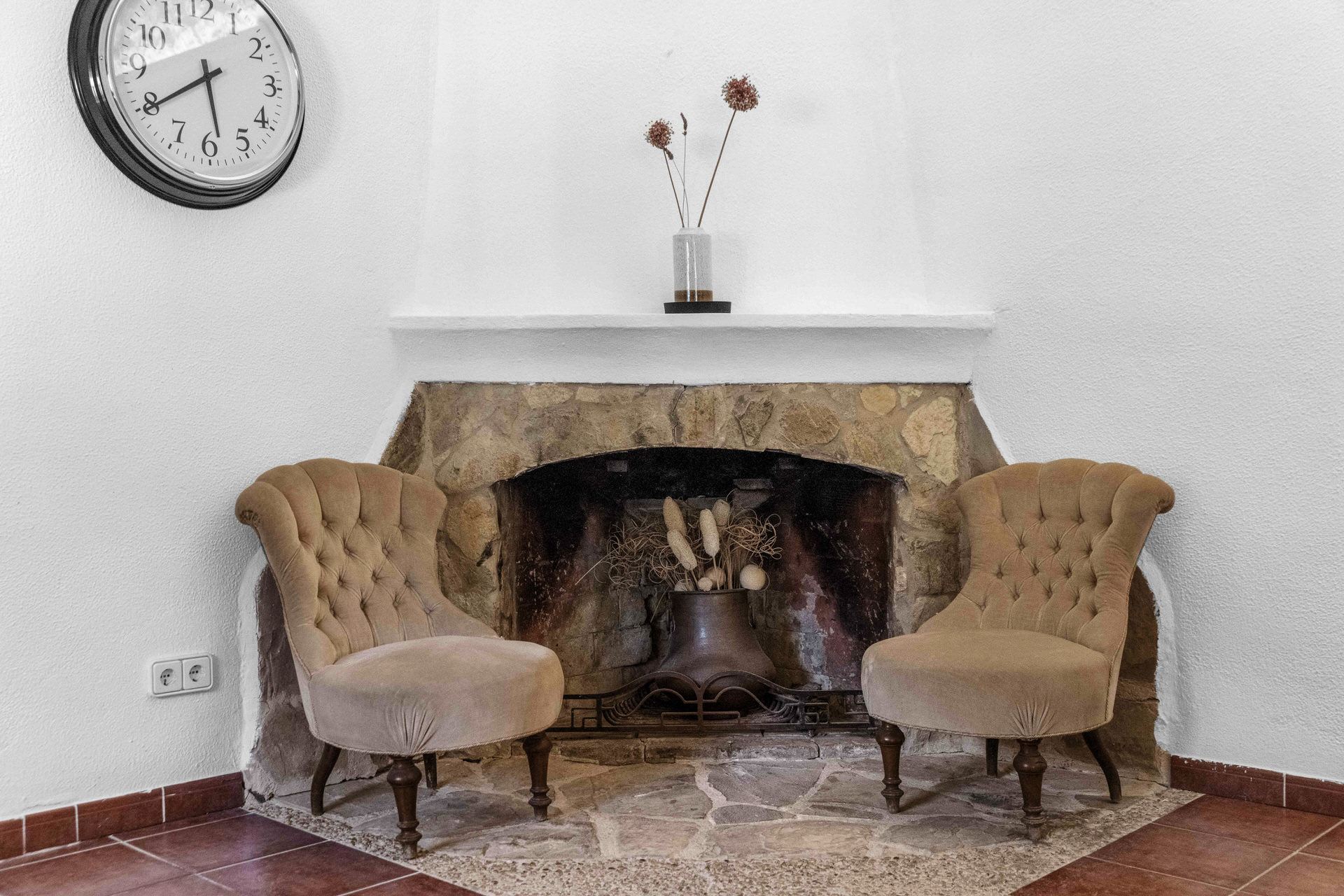 Finca Especial El Pino Esporles