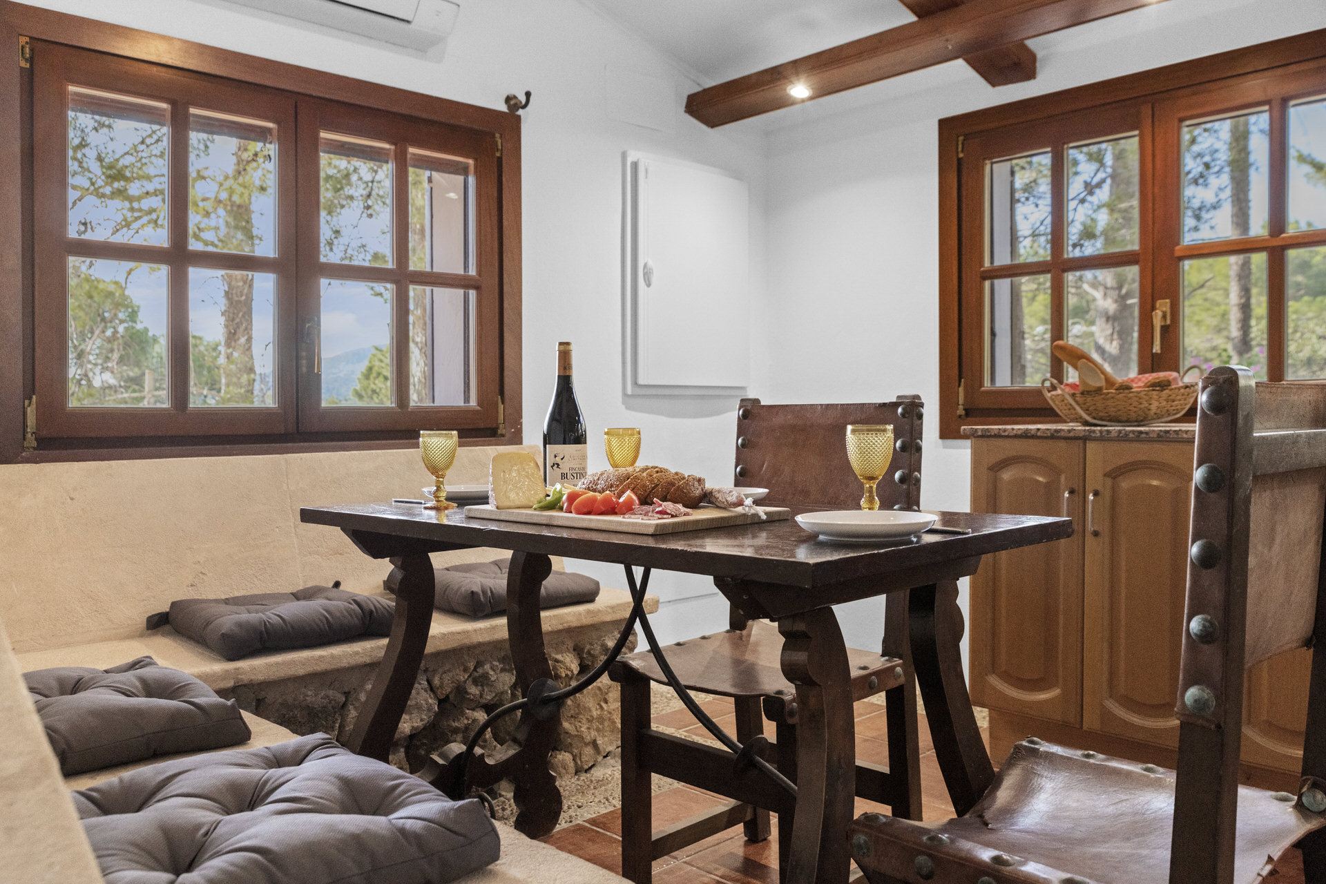 Finca Especial El Pino Esporles