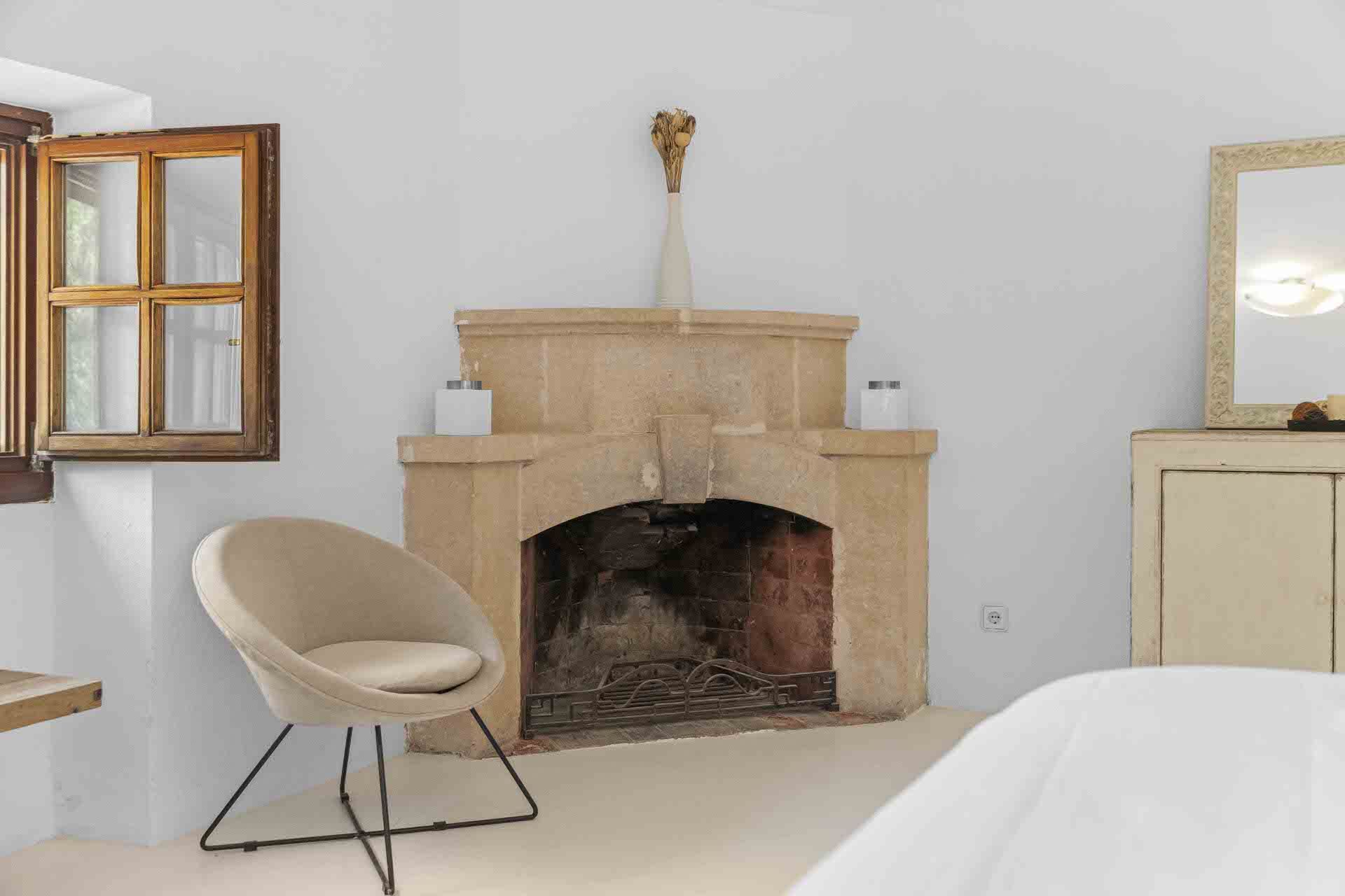 Finca Especial El Pino Esporles