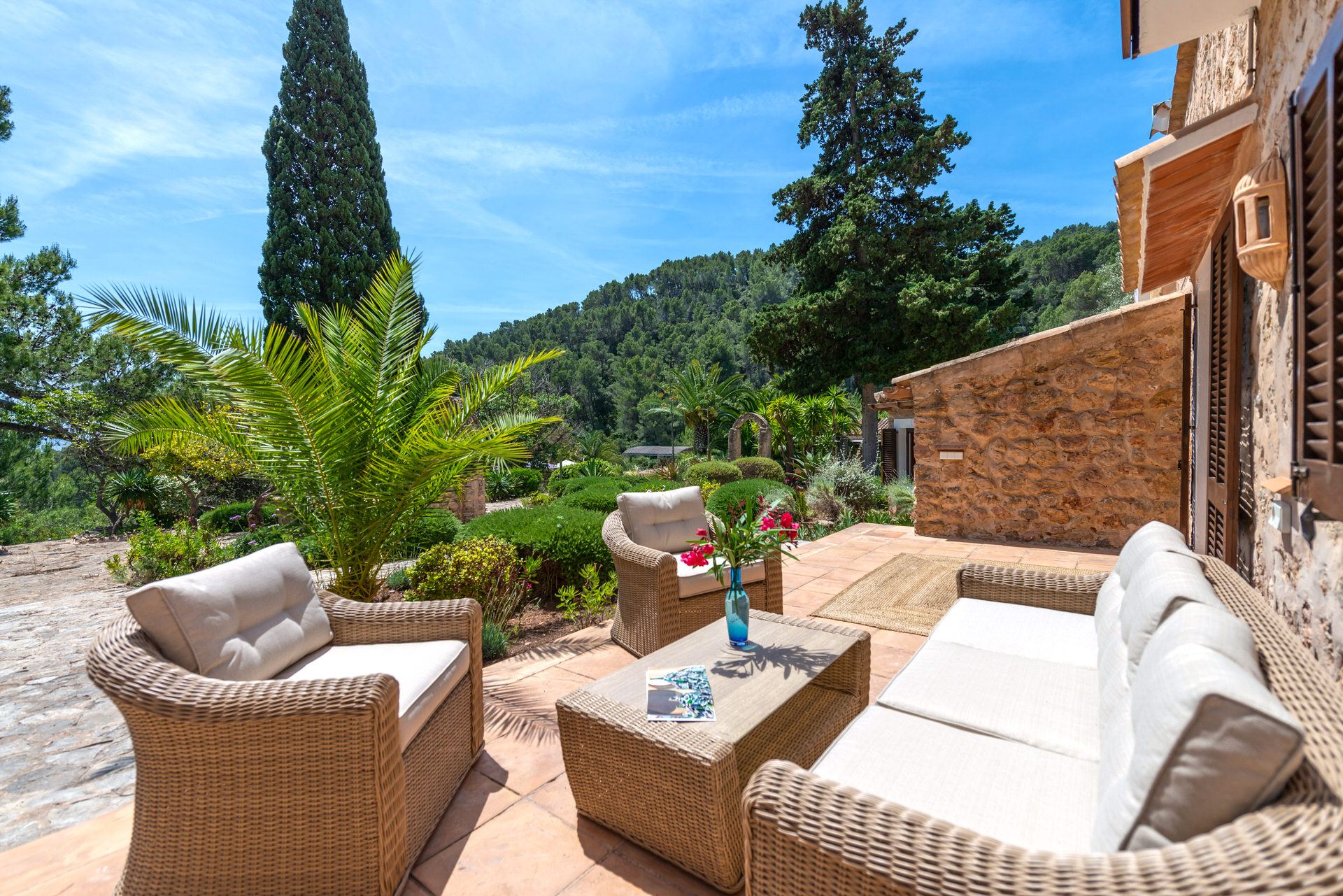 Finca Especial El Pino Esporles