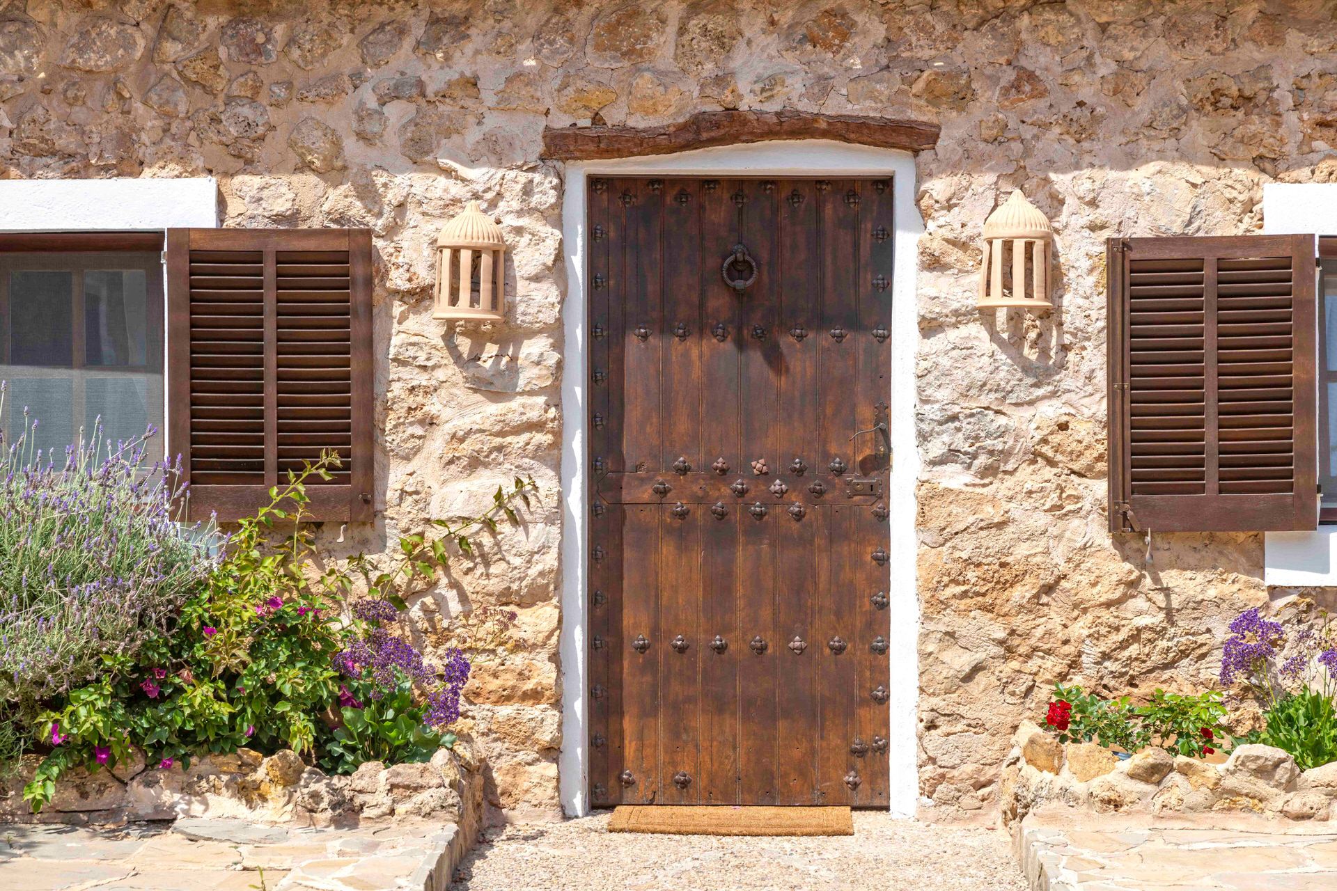 Finca Especial El Pino Esporles