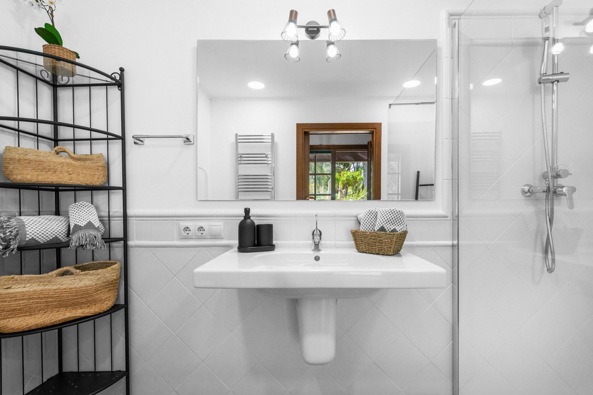 Finca Especial El Pino Esporles