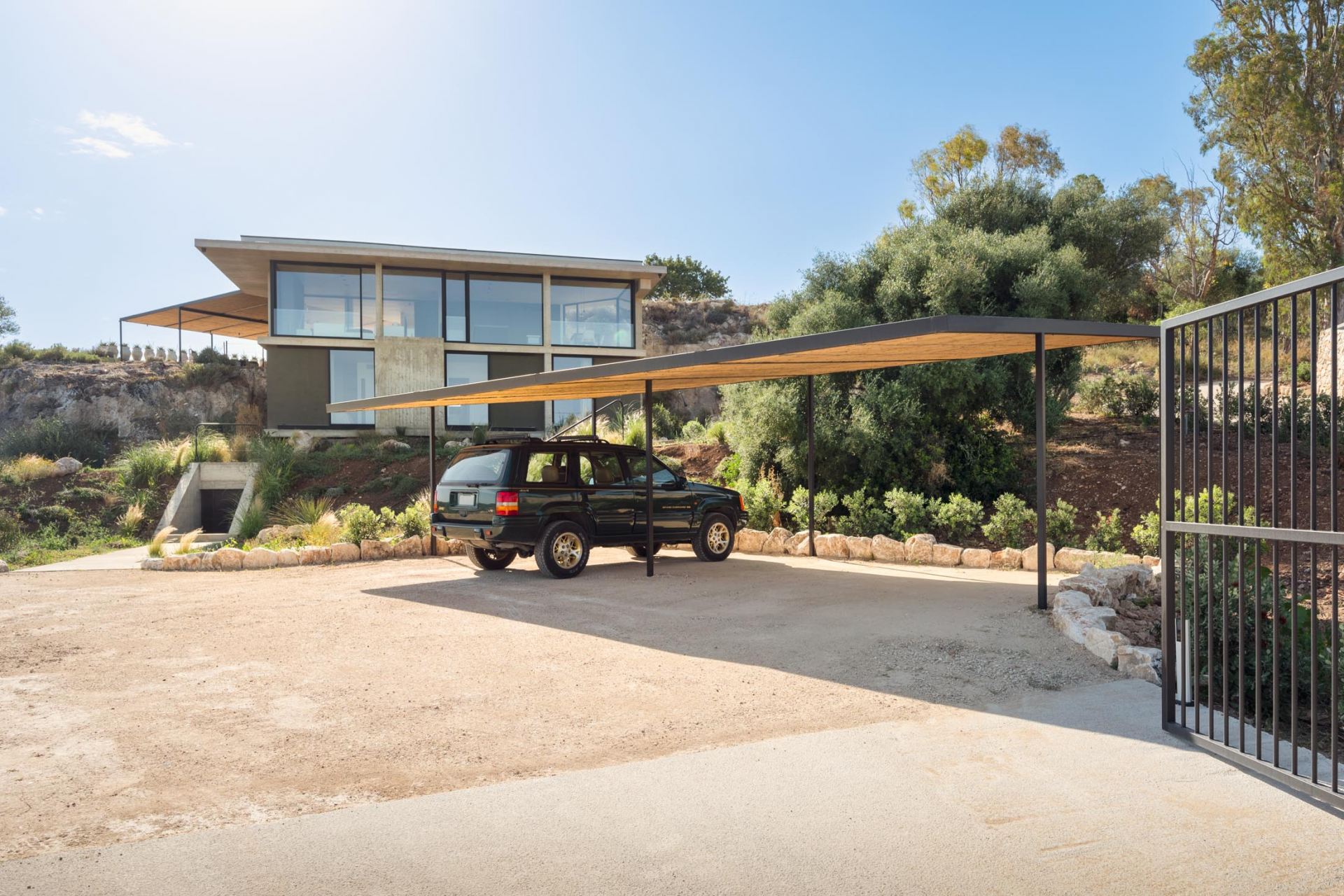 La Cava Boutique Home