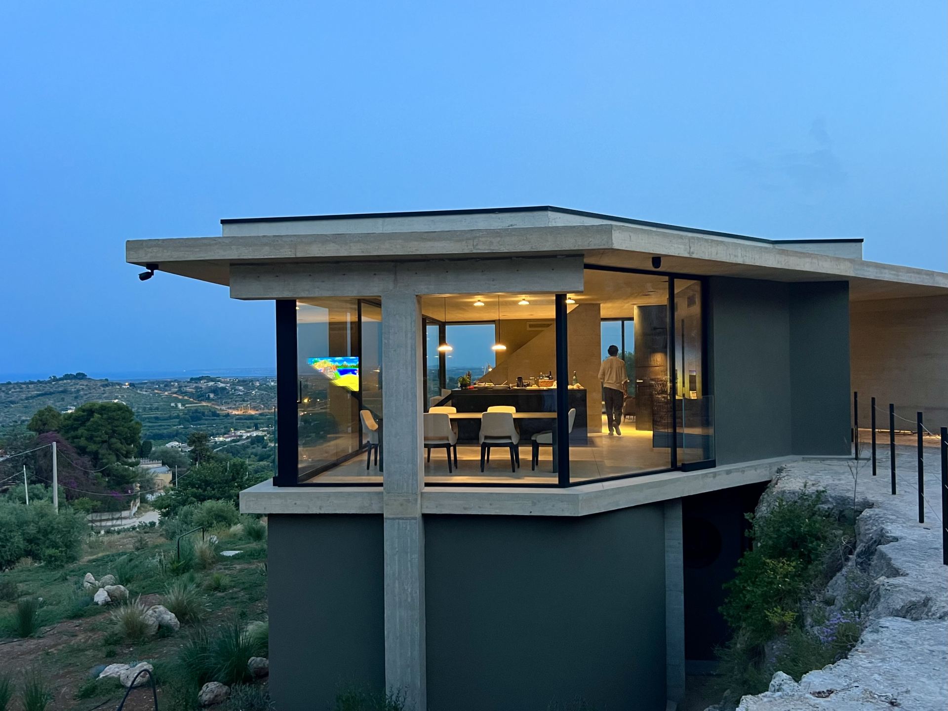 La Cava Boutique Home