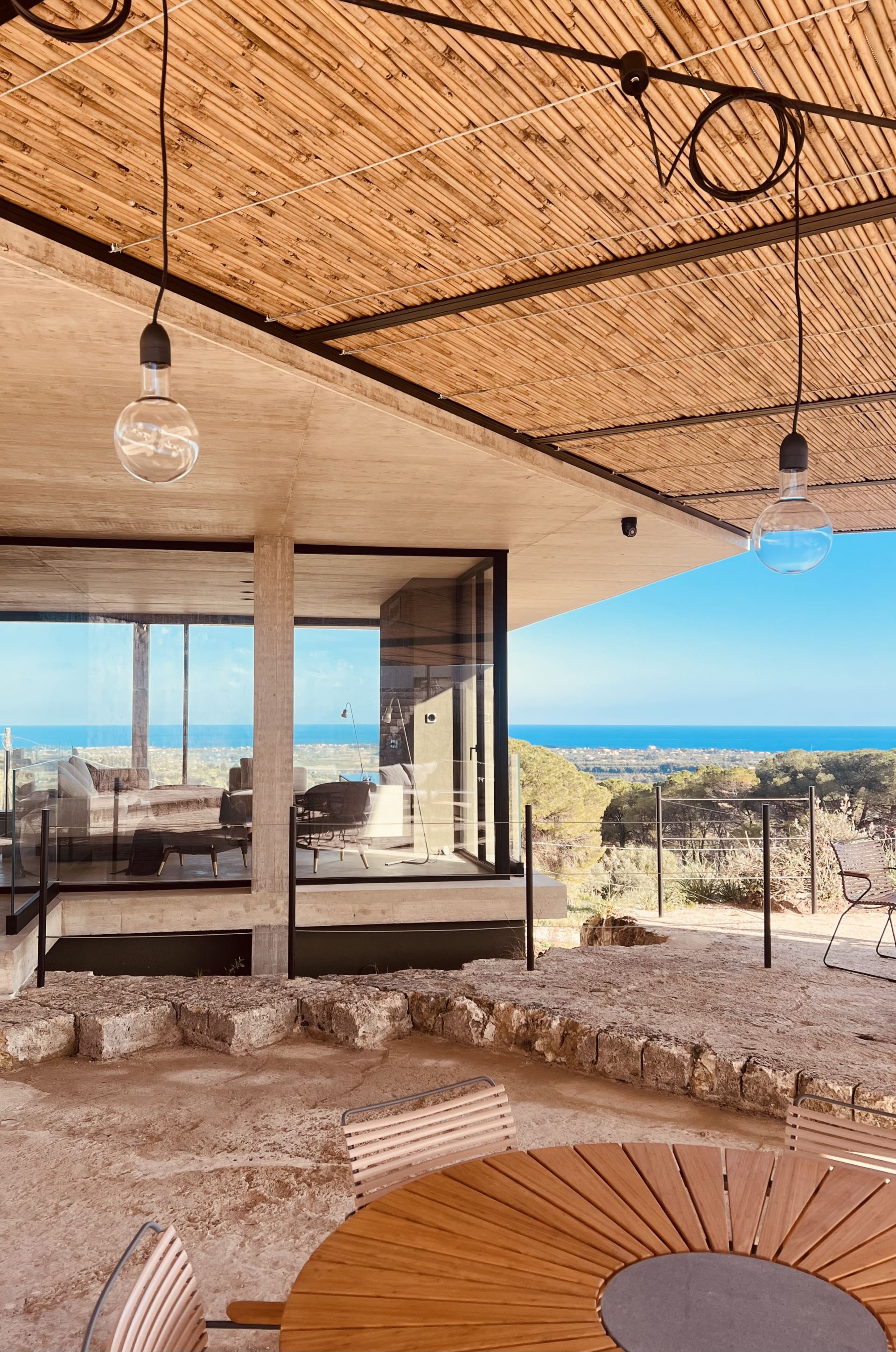 La Cava Boutique Home