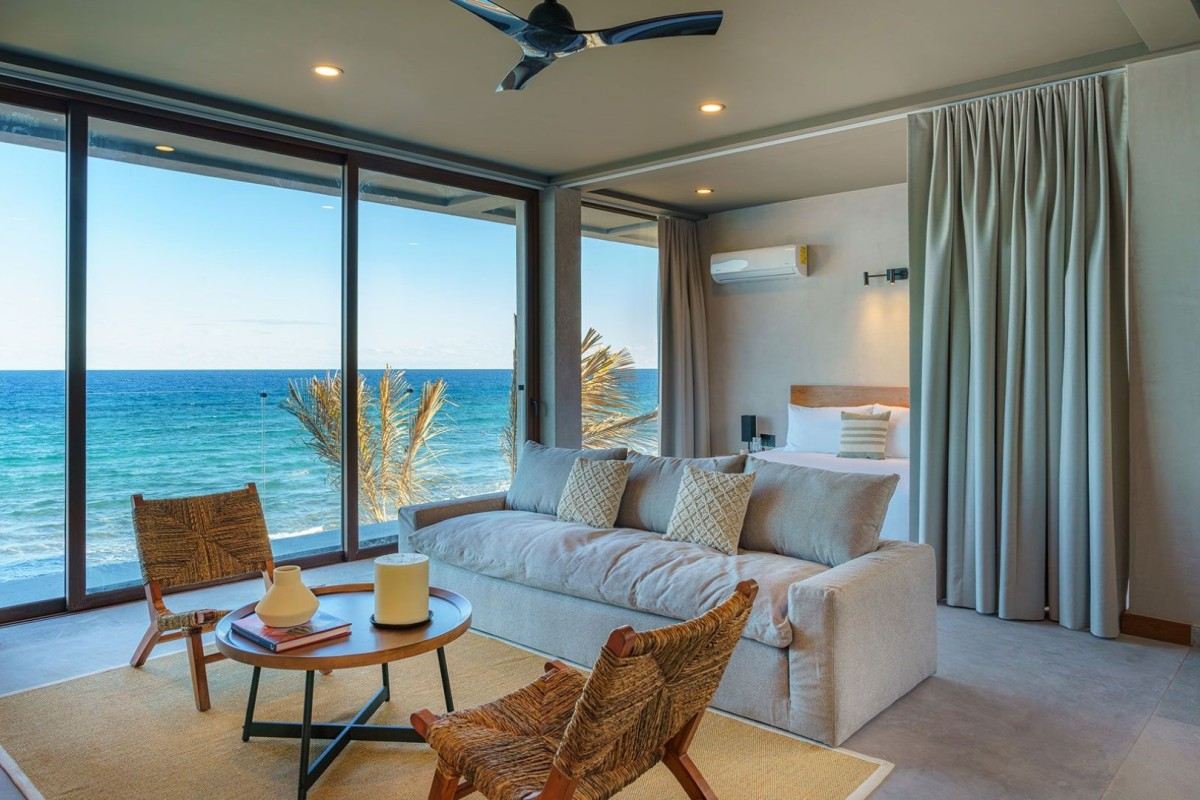 Saadetna Beach House