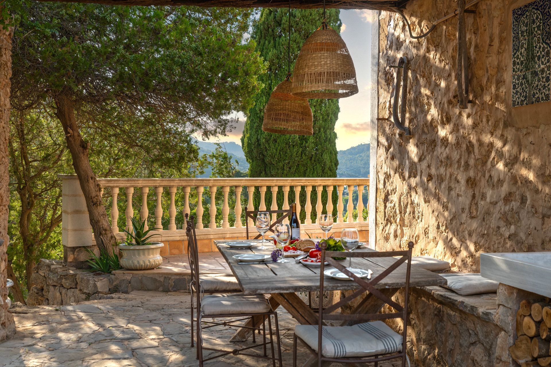 Finca Especial El Pino Esporles