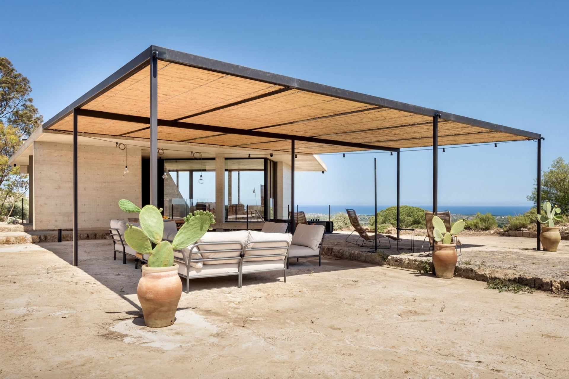 La Cava Boutique Home