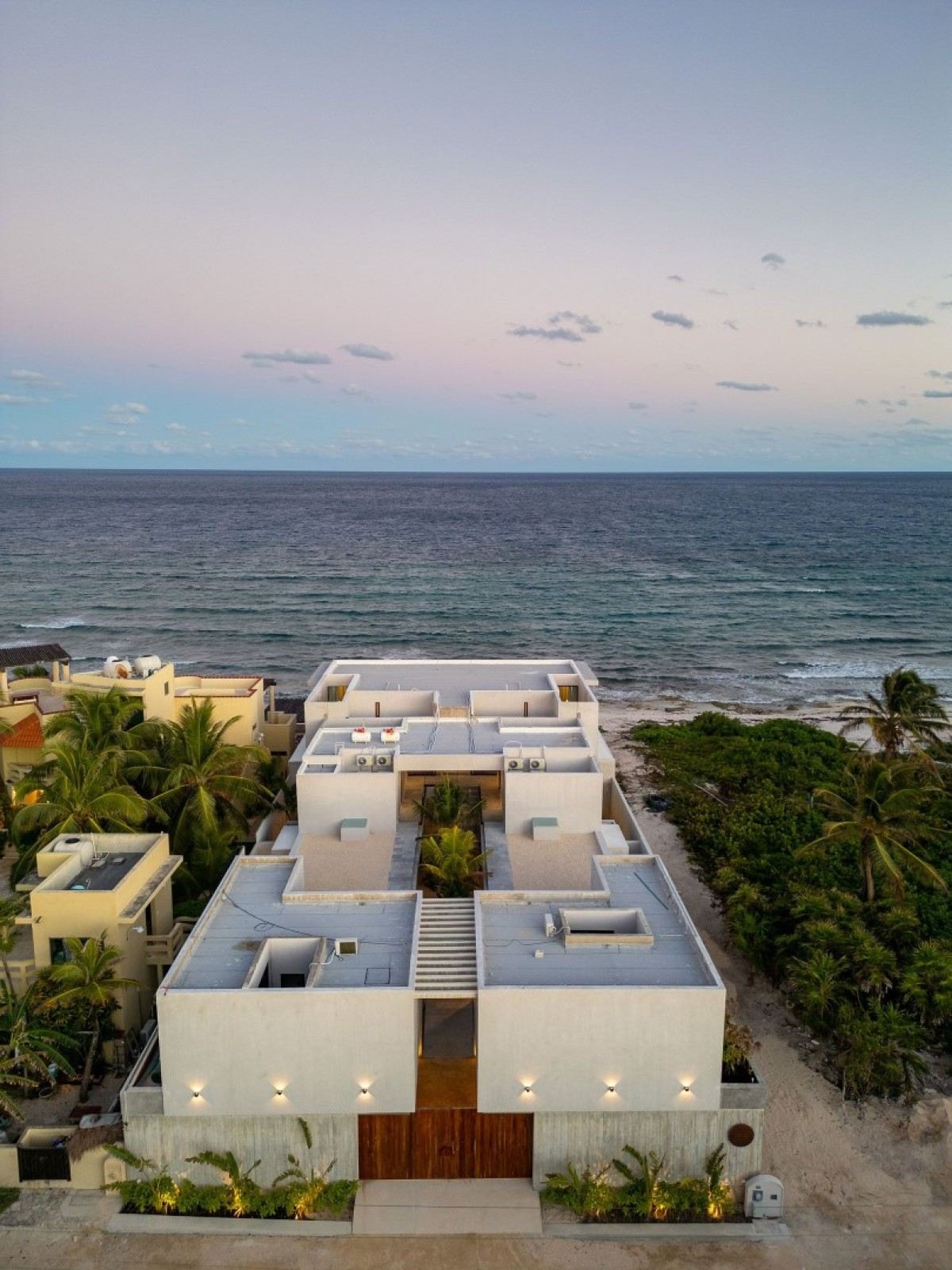 Saadetna Beach House