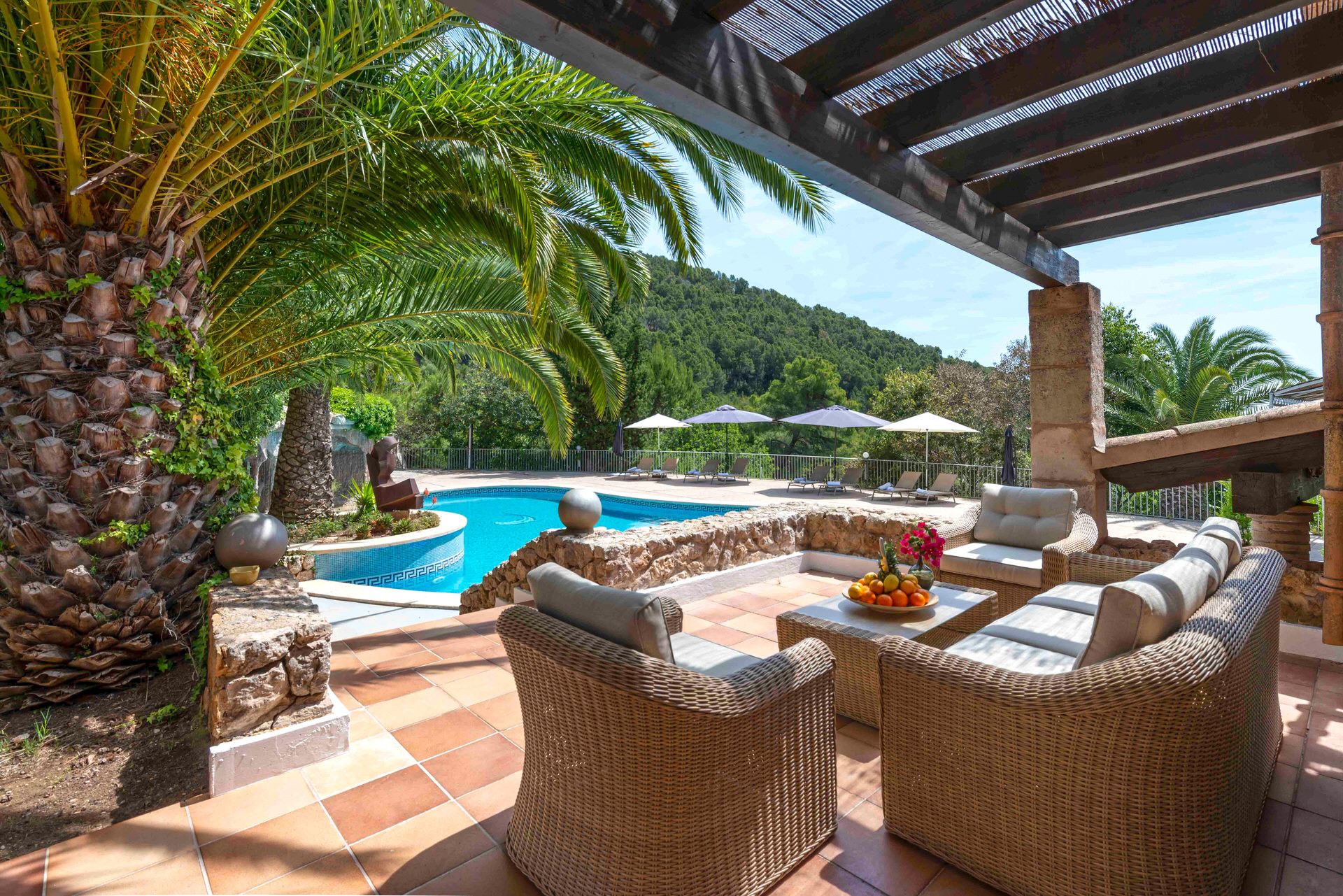 Finca Especial El Pino Esporles