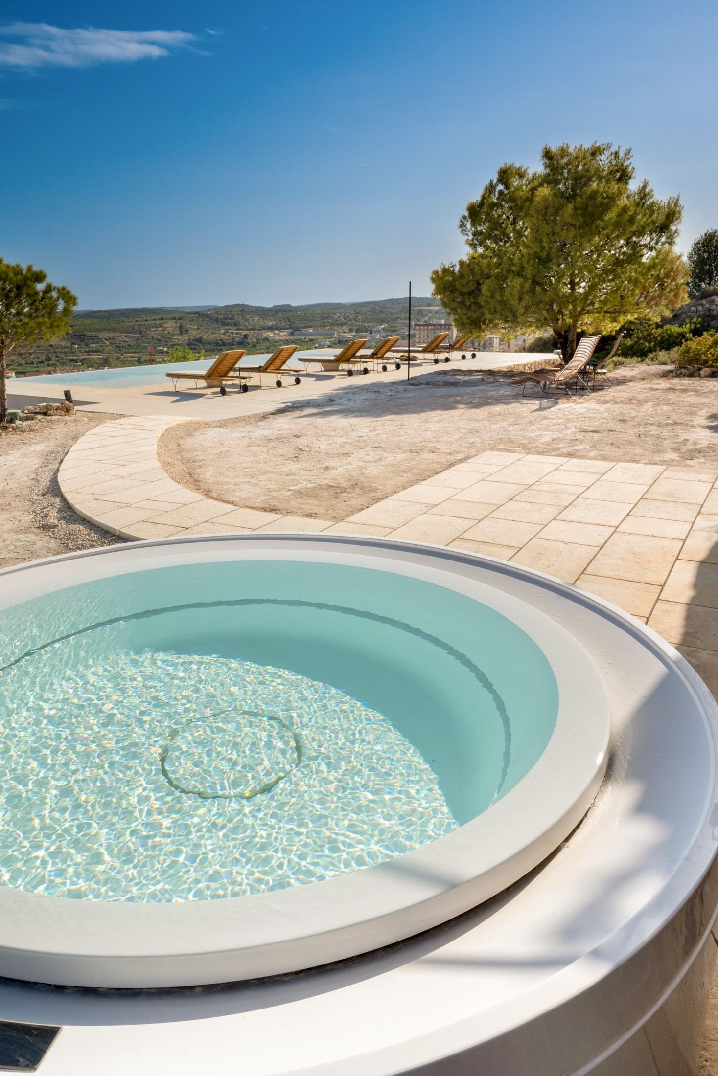 La Cava Boutique Home