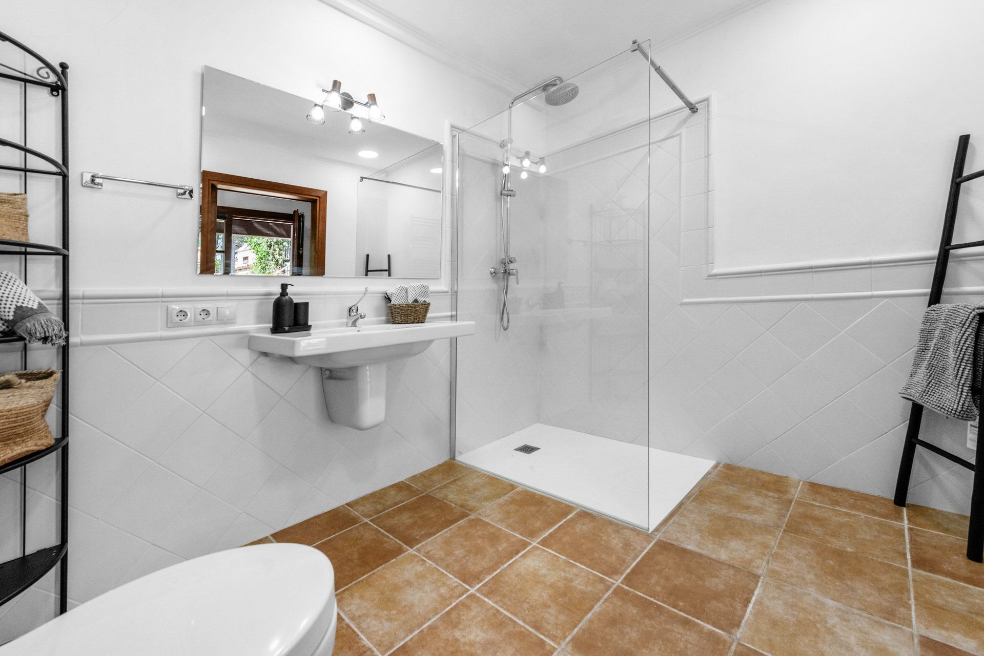 Finca Especial El Pino Esporles