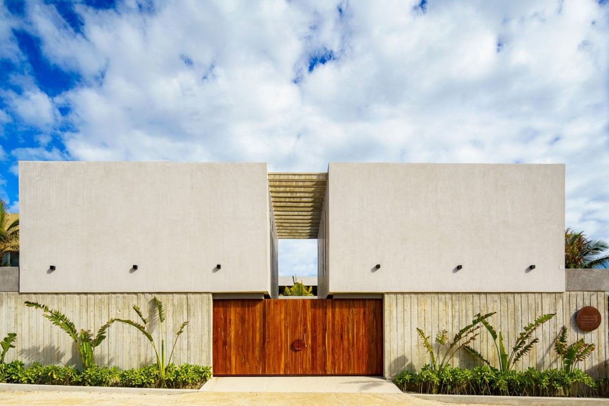 Saadetna Beach House