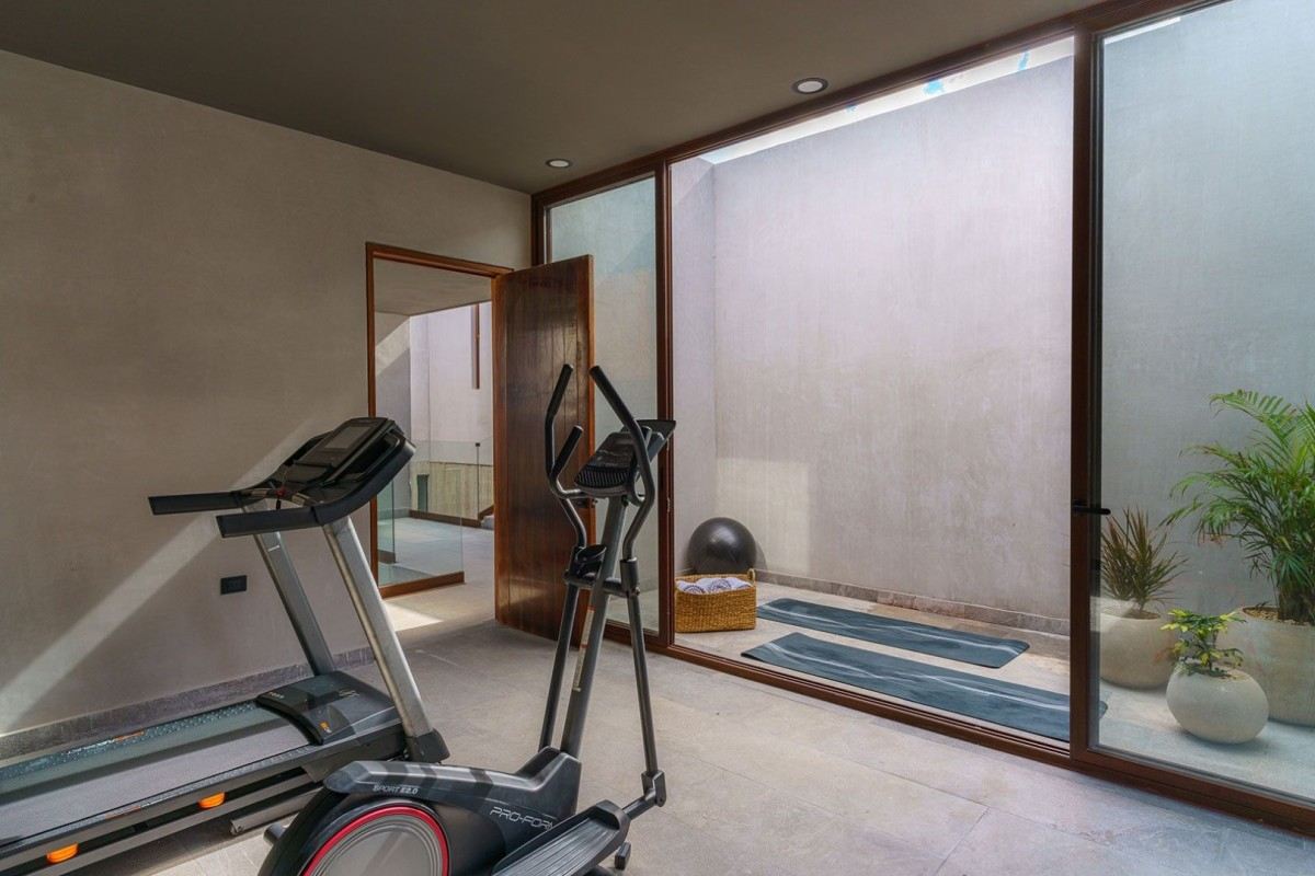 Saadetna Beach House