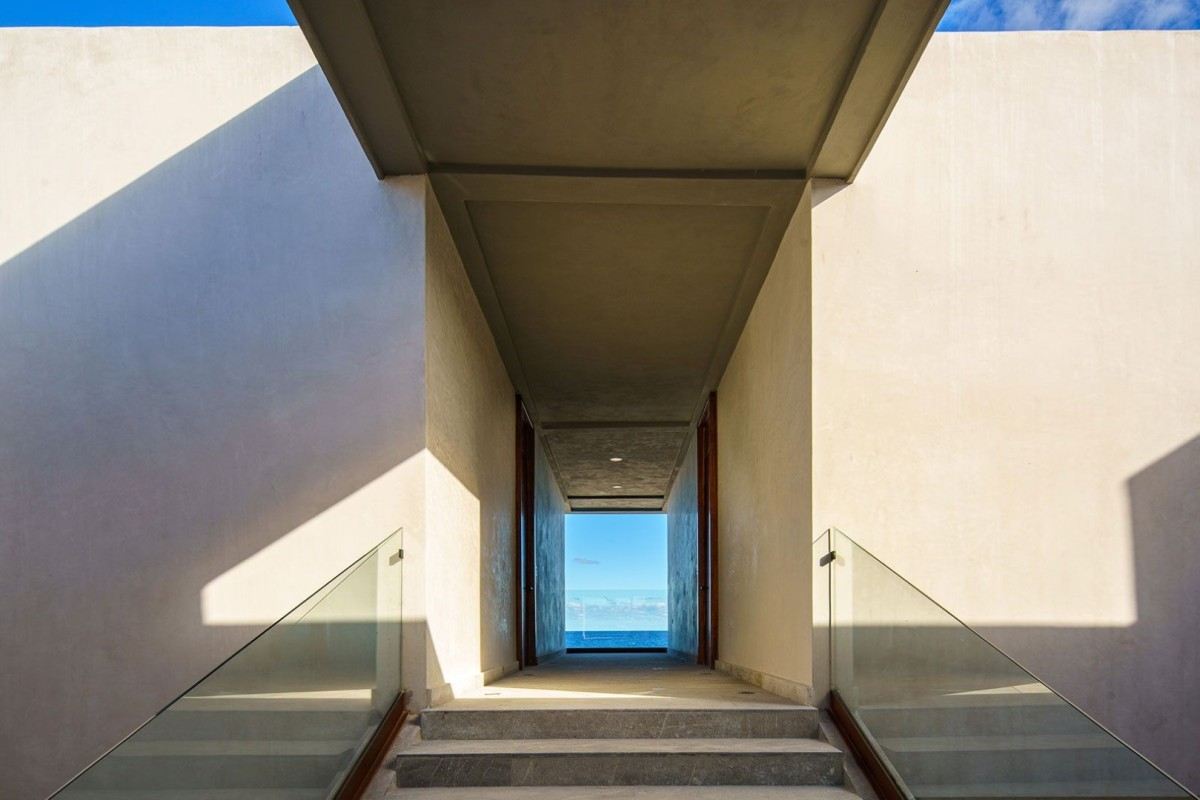 Saadetna Beach House