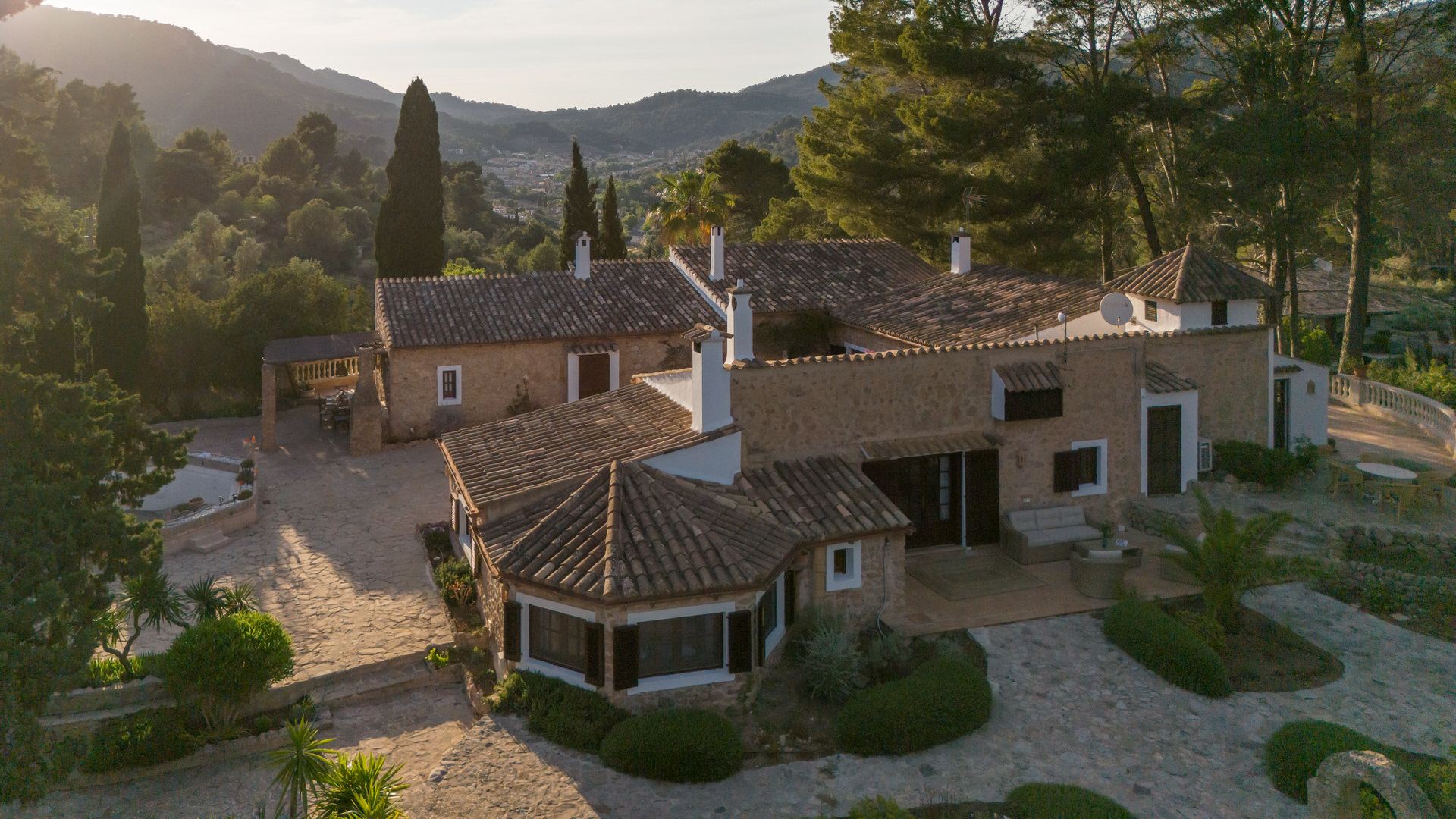 Finca Especial El Pino Esporles