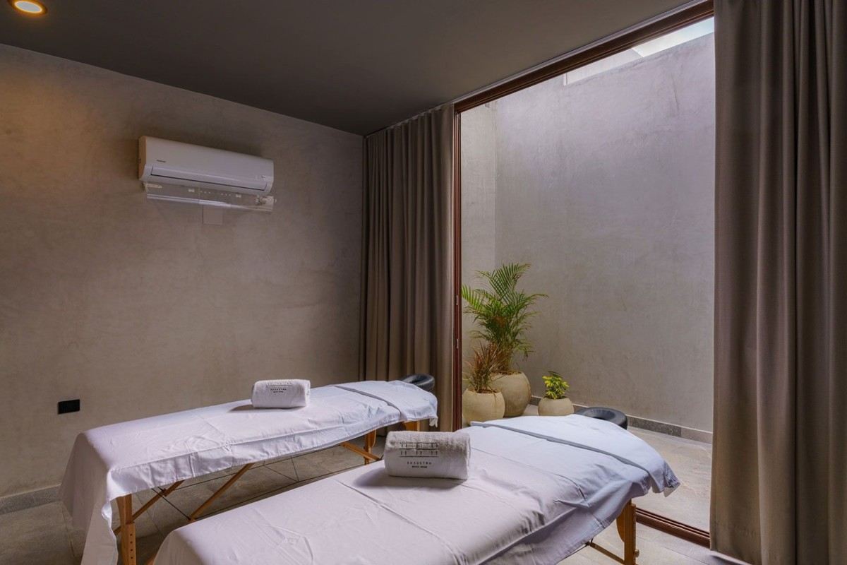 Saadetna Beach House