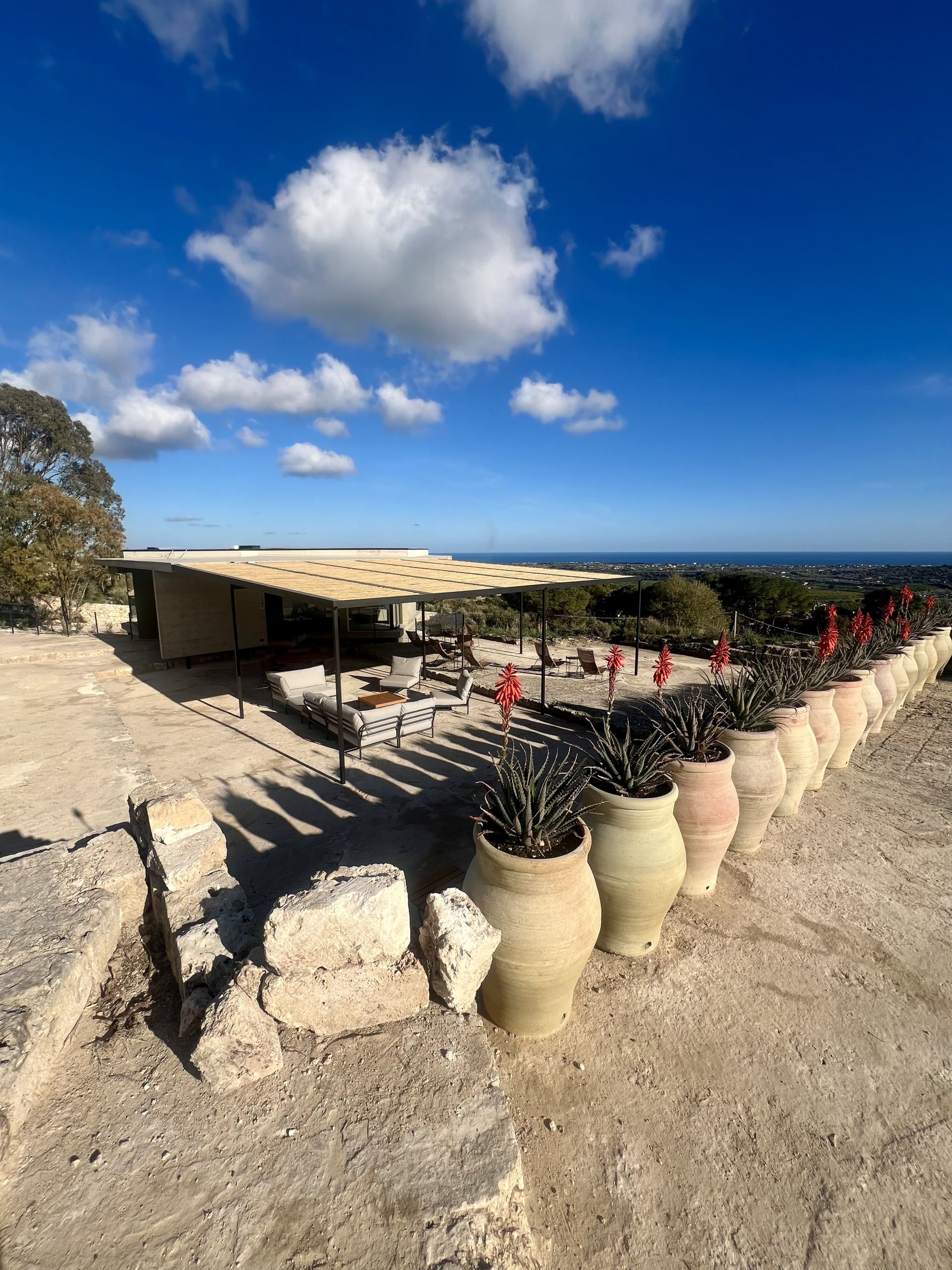 La Cava Boutique Home