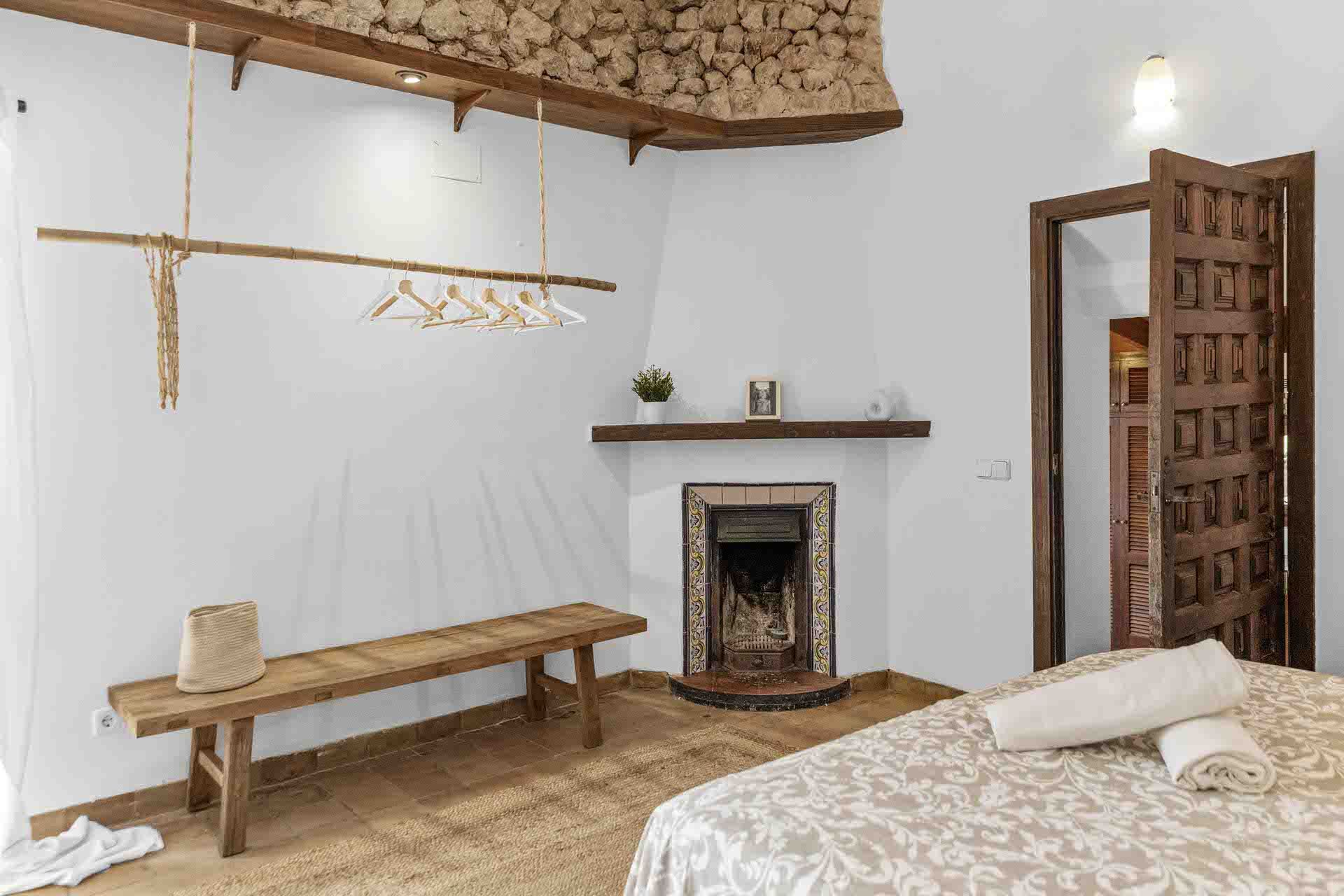 Finca Especial El Pino Esporles