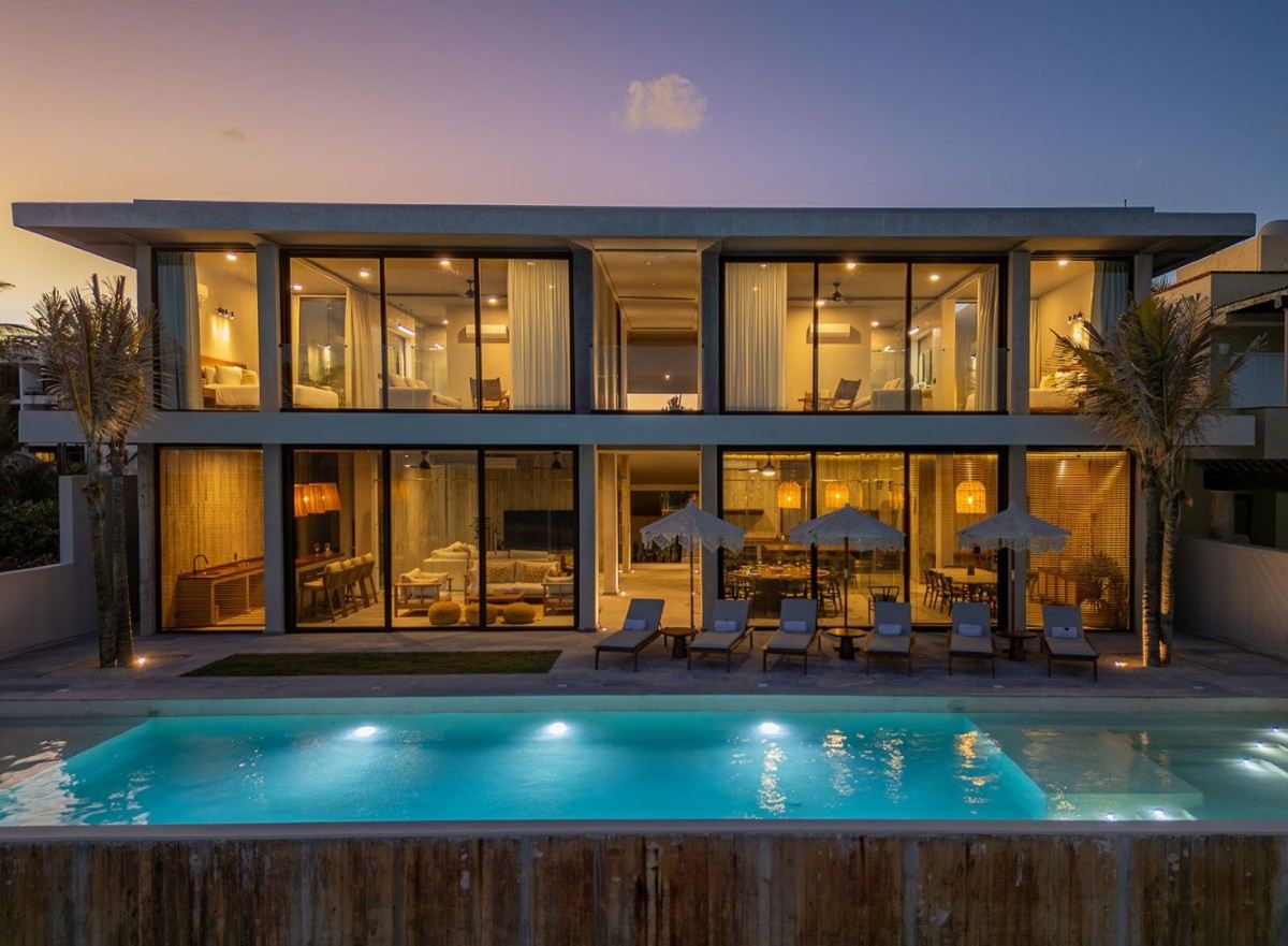 Saadetna Beach House