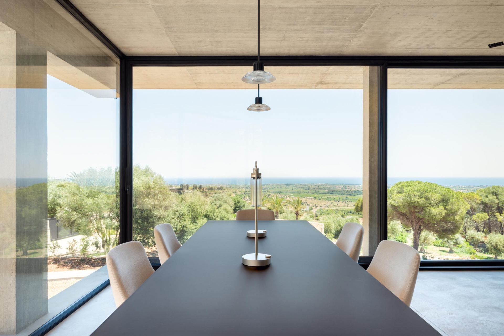 La Cava Boutique Home