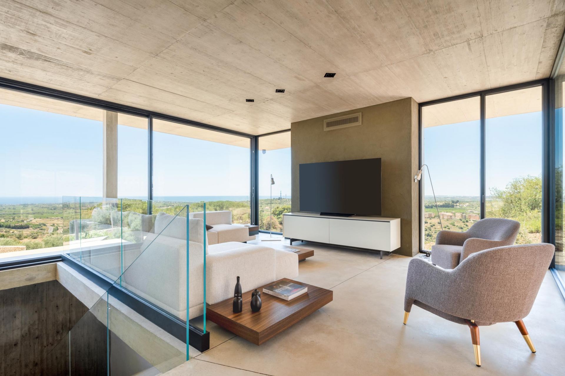 La Cava Boutique Home