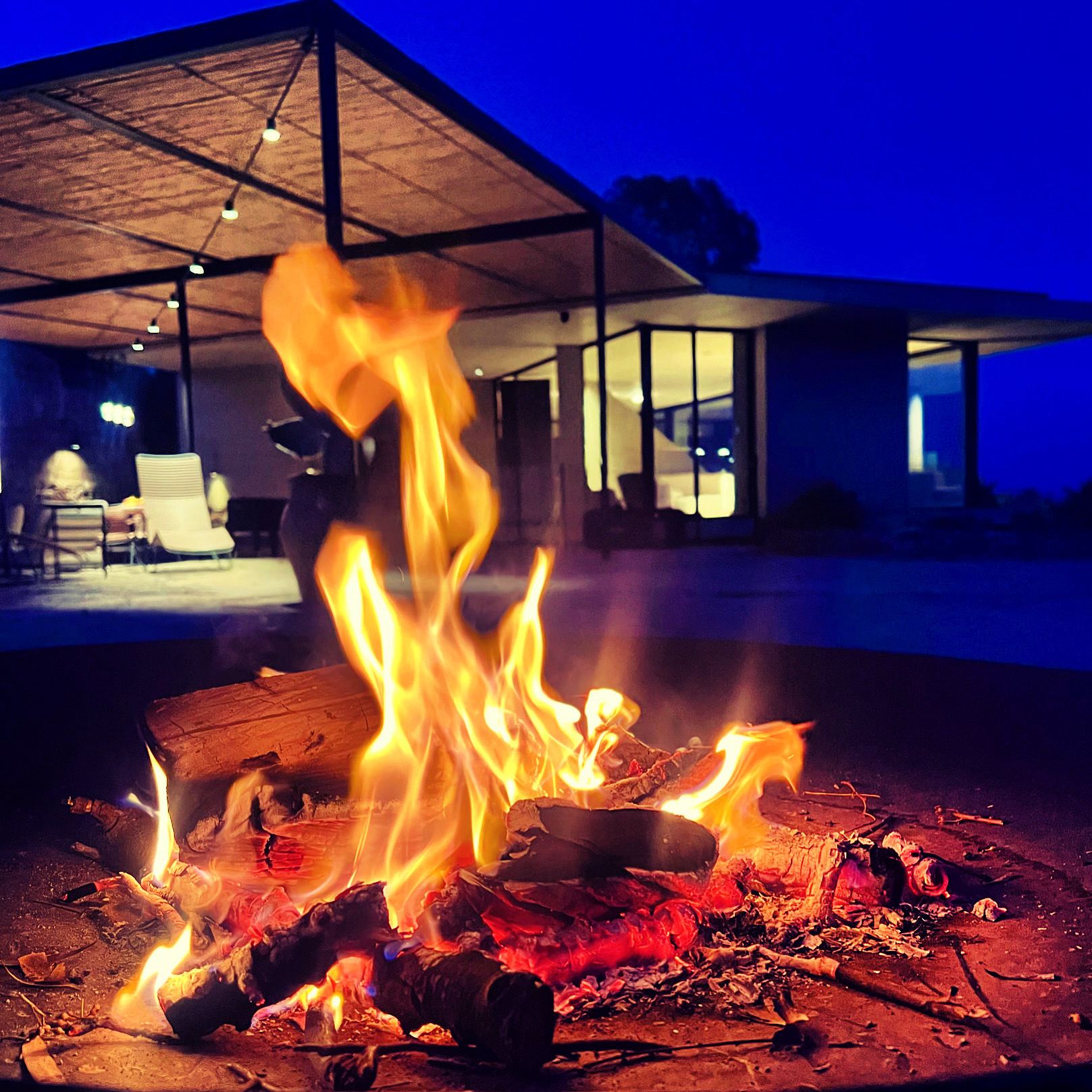 La Cava Boutique Home