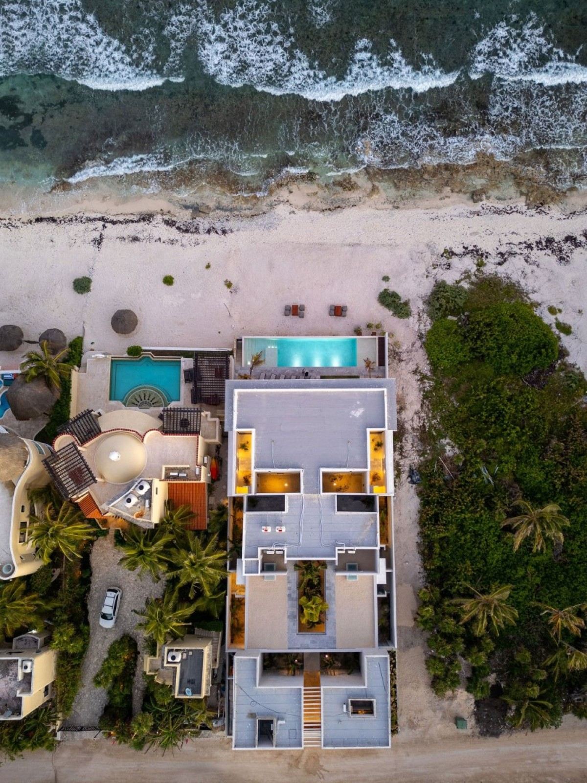 Saadetna Beach House