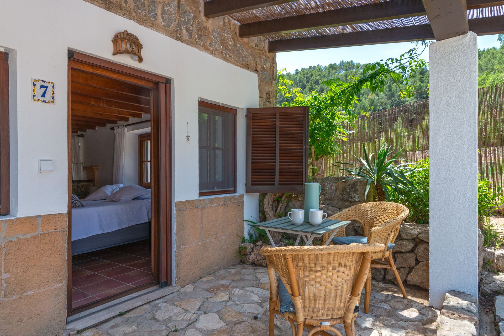 Finca Especial El Pino Esporles