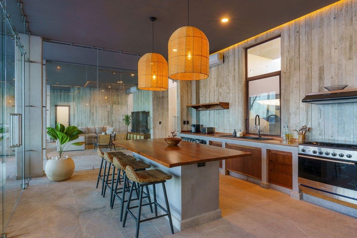 Saadetna Beach House