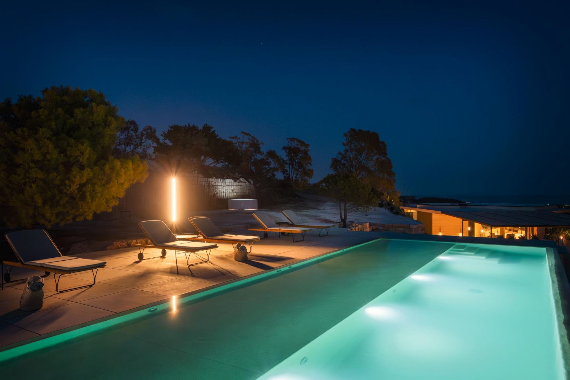 La Cava Boutique Home