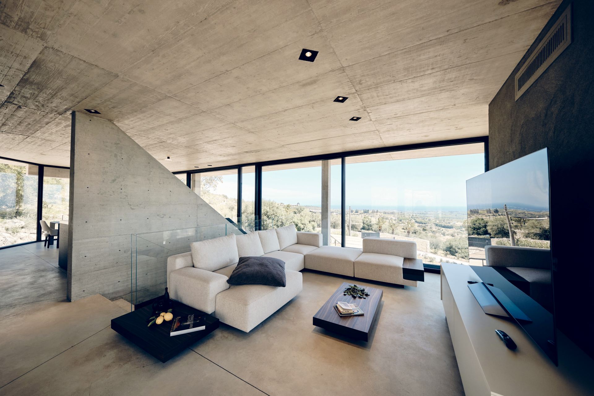 La Cava Boutique Home