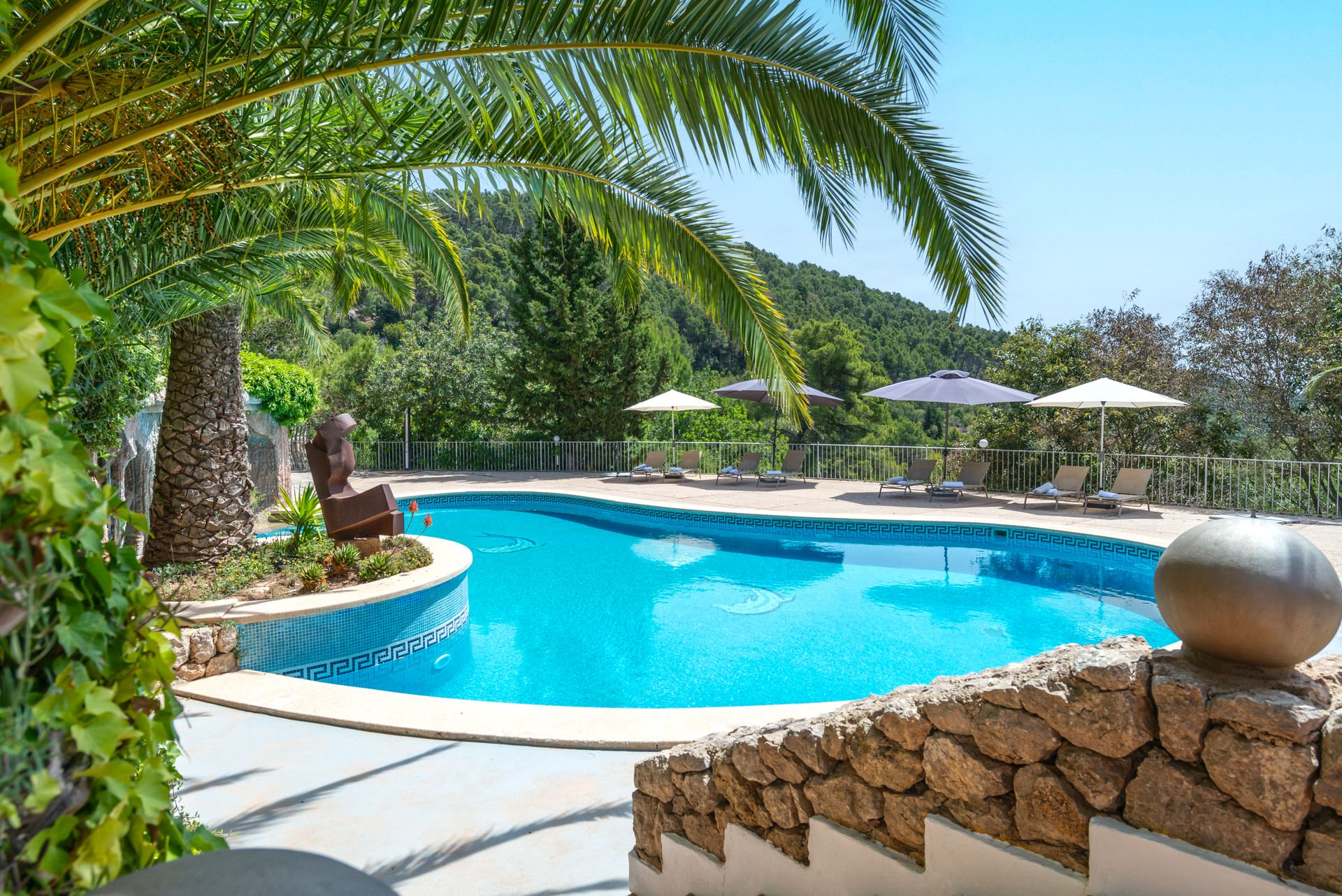 Finca Especial El Pino Esporles